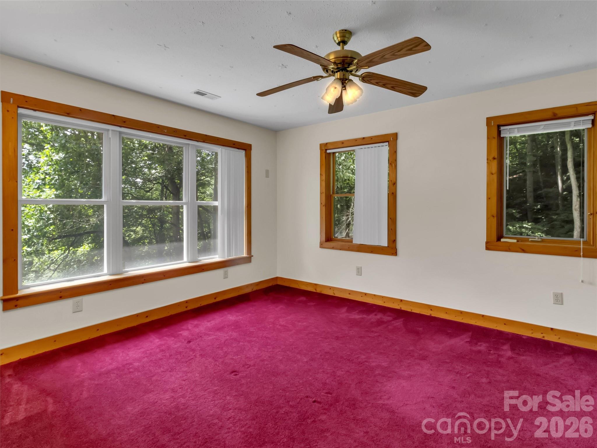 Single Family Residence at 150 Sorghum Drive, Waynesville, photo 29 of 38