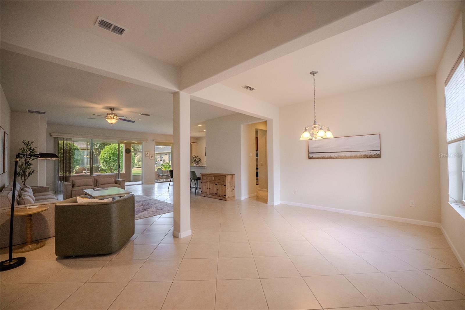 Single Family Residence at 9876 SW 69TH LN, OCALA, photo 4 of 64