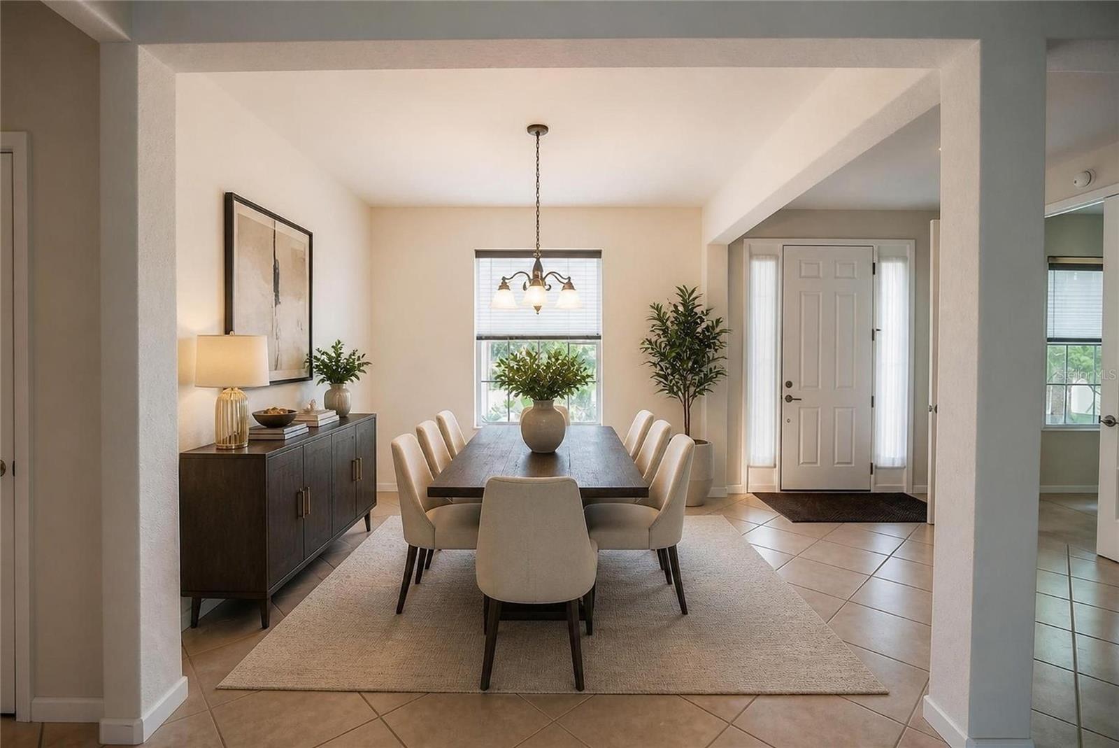 Single Family Residence at 9876 SW 69TH LN, OCALA, photo 6 of 64