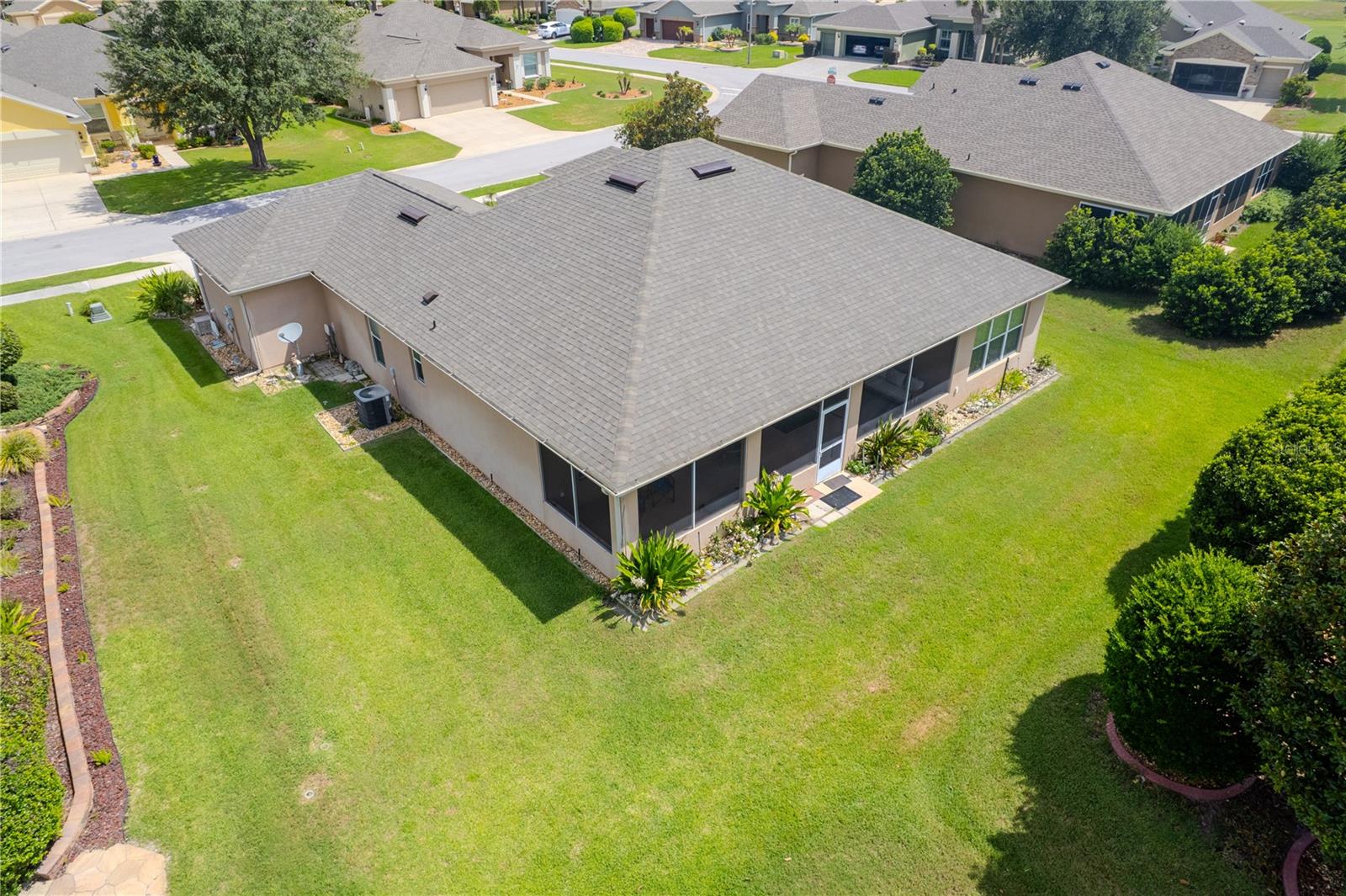 Single Family Residence at 9876 SW 69TH LN, OCALA, photo 41 of 64