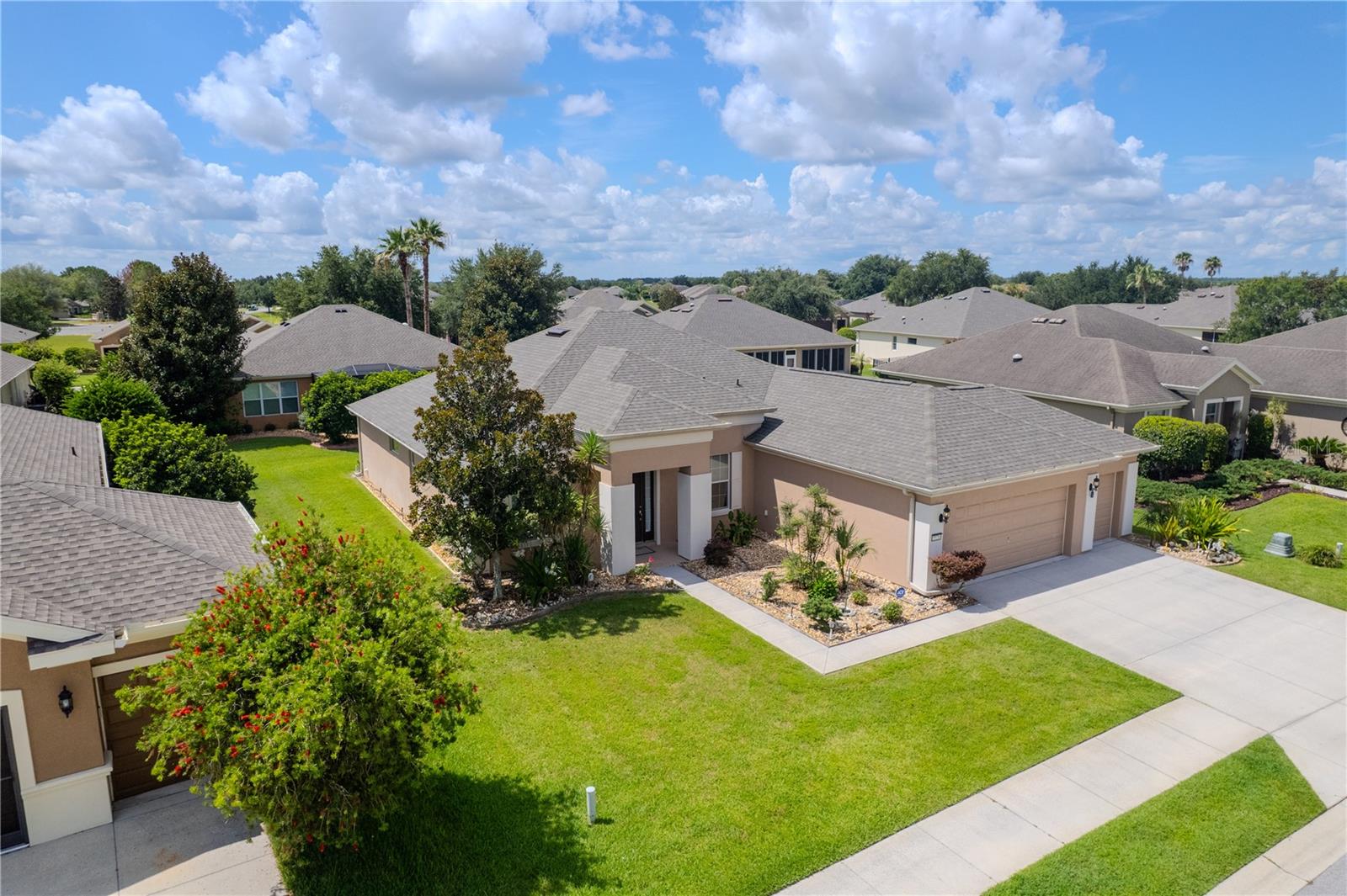 Single Family Residence at 9876 SW 69TH LN, OCALA, photo 43 of 64