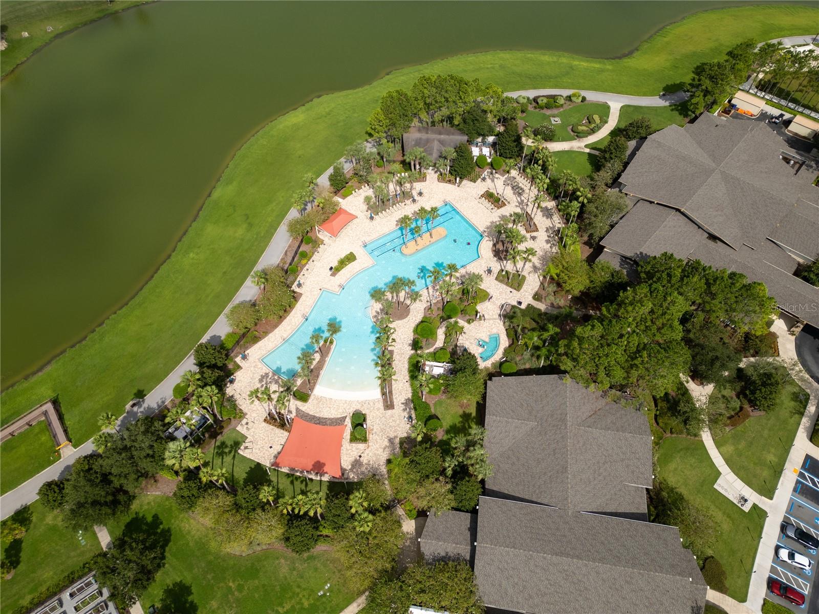 Single Family Residence at 9876 SW 69TH LN, OCALA, photo 52 of 64
