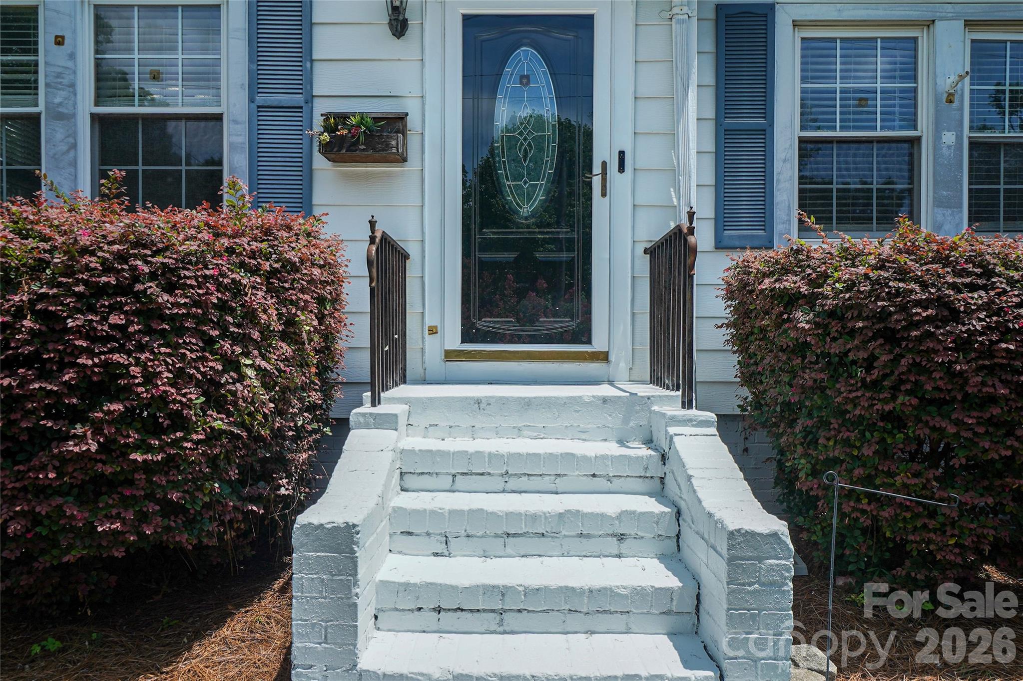 Single Family Residence at 512 W 8th Avenue, Gastonia, photo 4 of 25