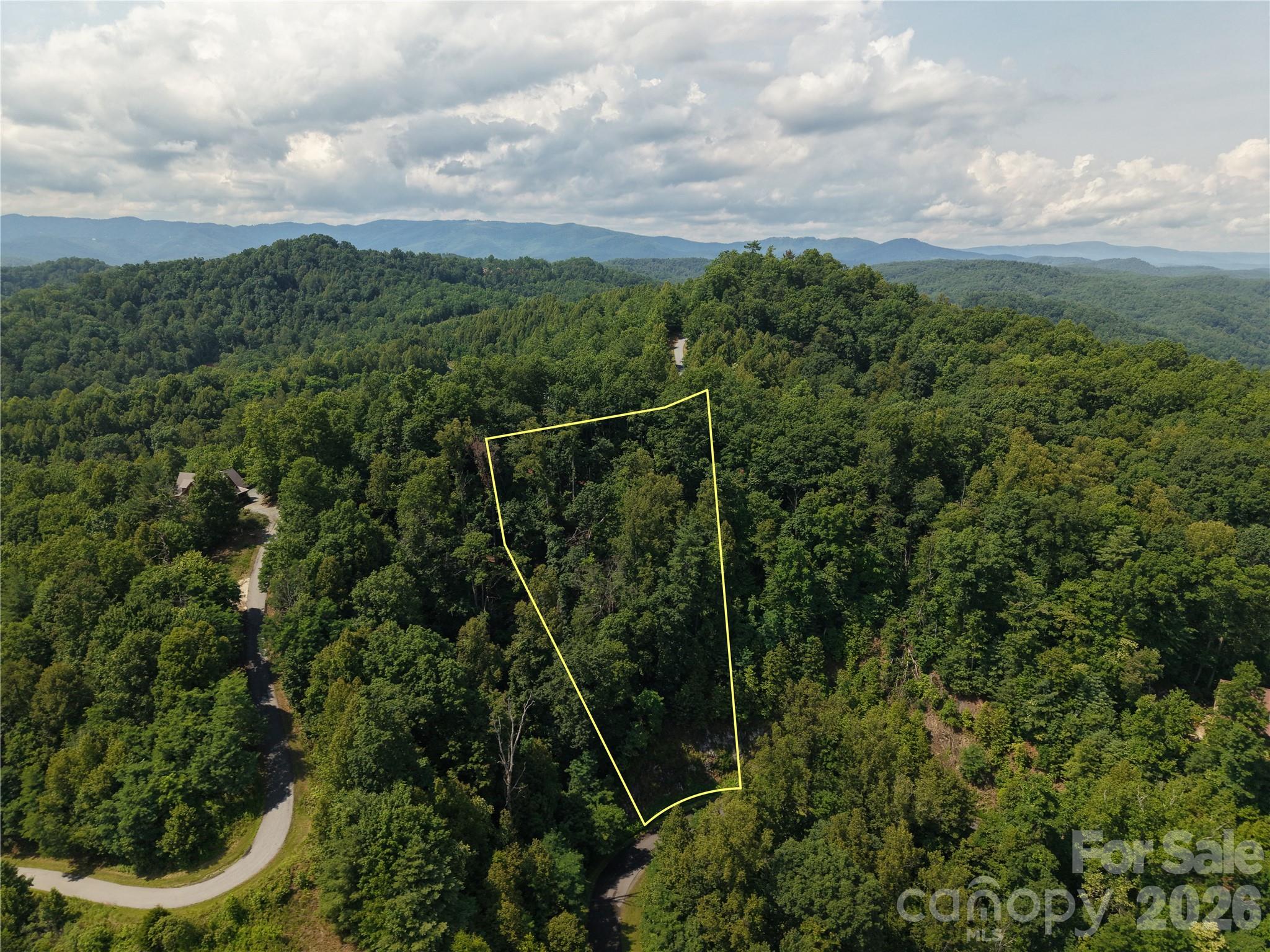Lot at TBD Arabian Way, Lenoir, photo 3 of 13