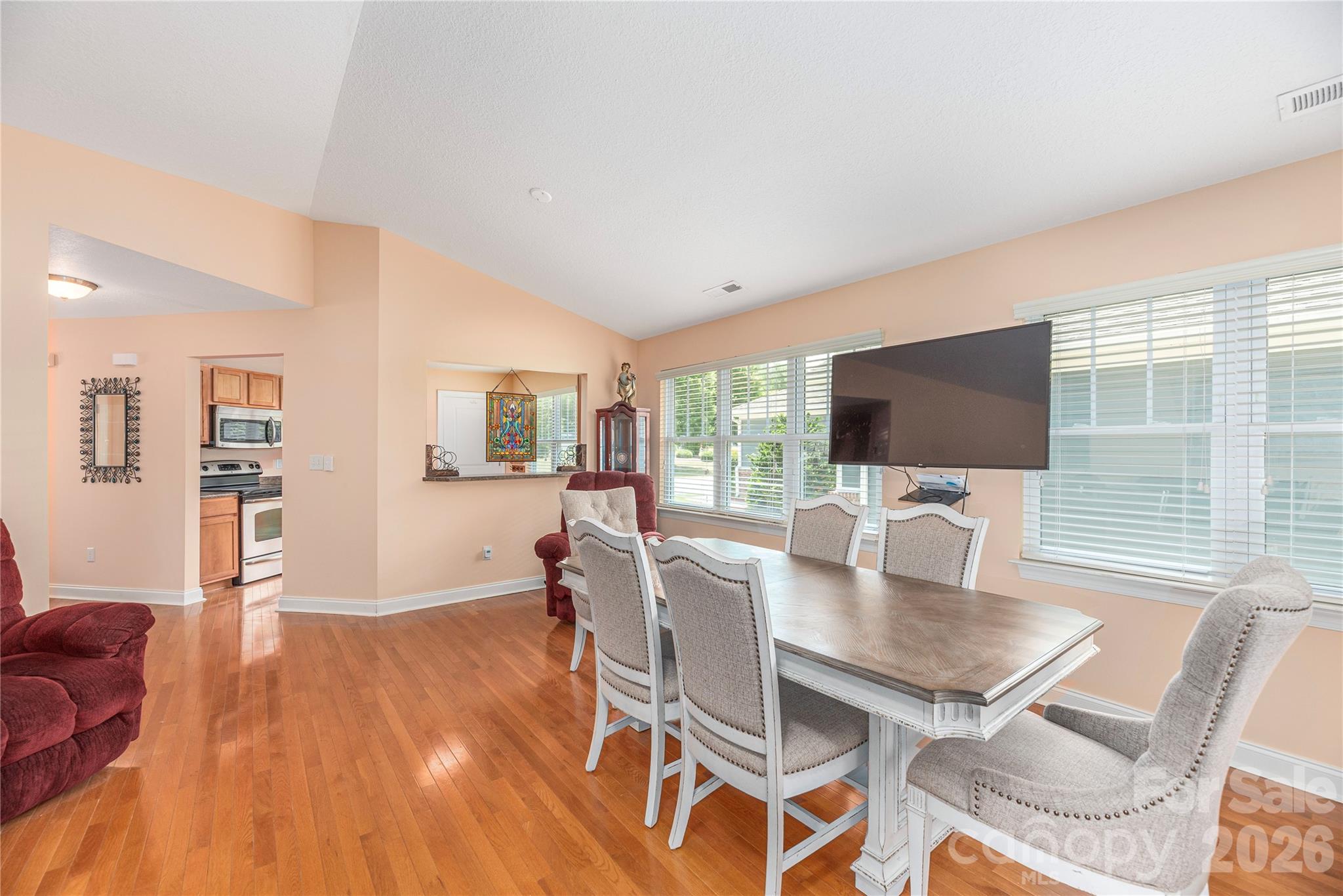 Single Family Residence at 41 Little Fox Lane, Fletcher, photo 10 of 42