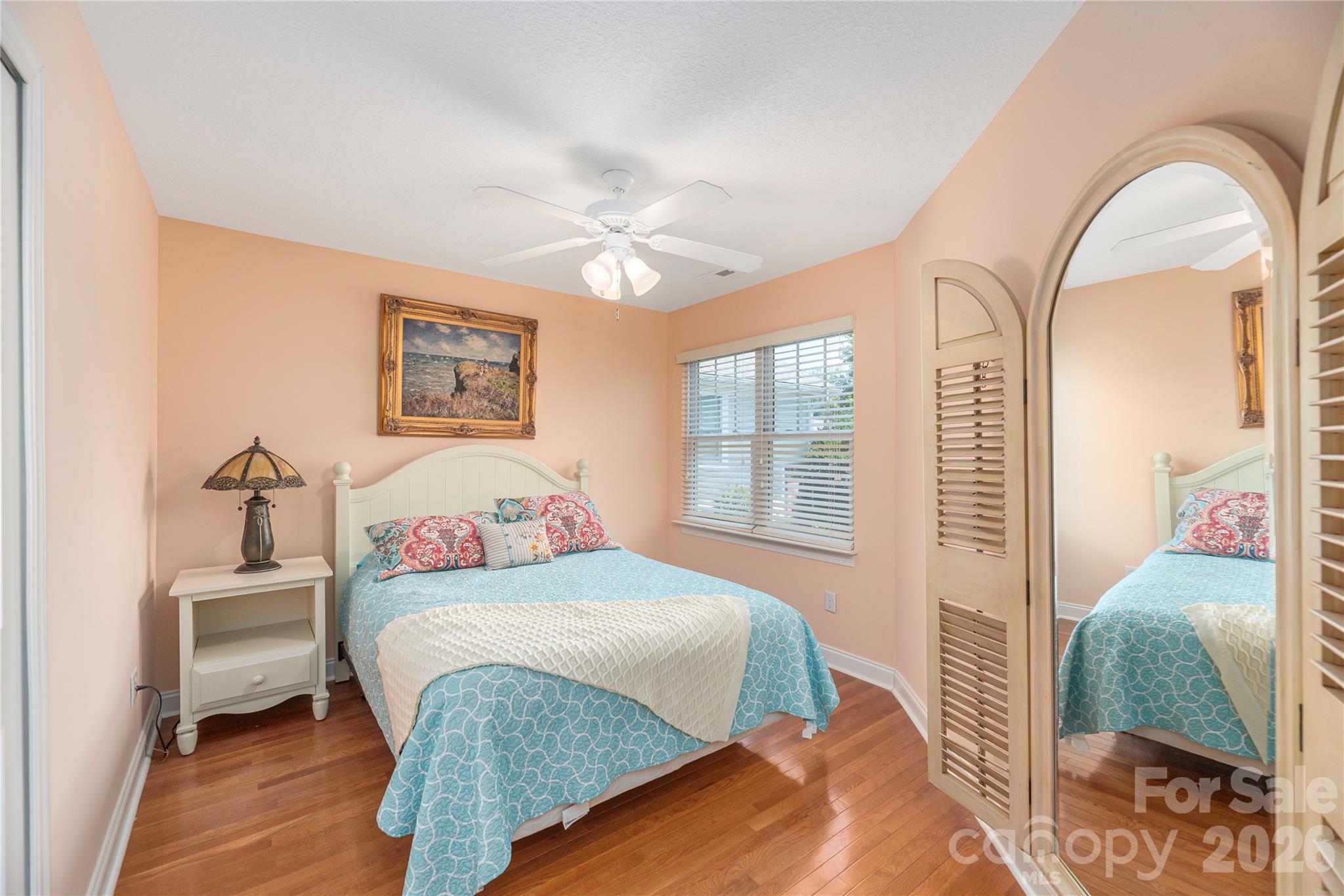Single Family Residence at 41 Little Fox Lane, Fletcher, photo 22 of 42