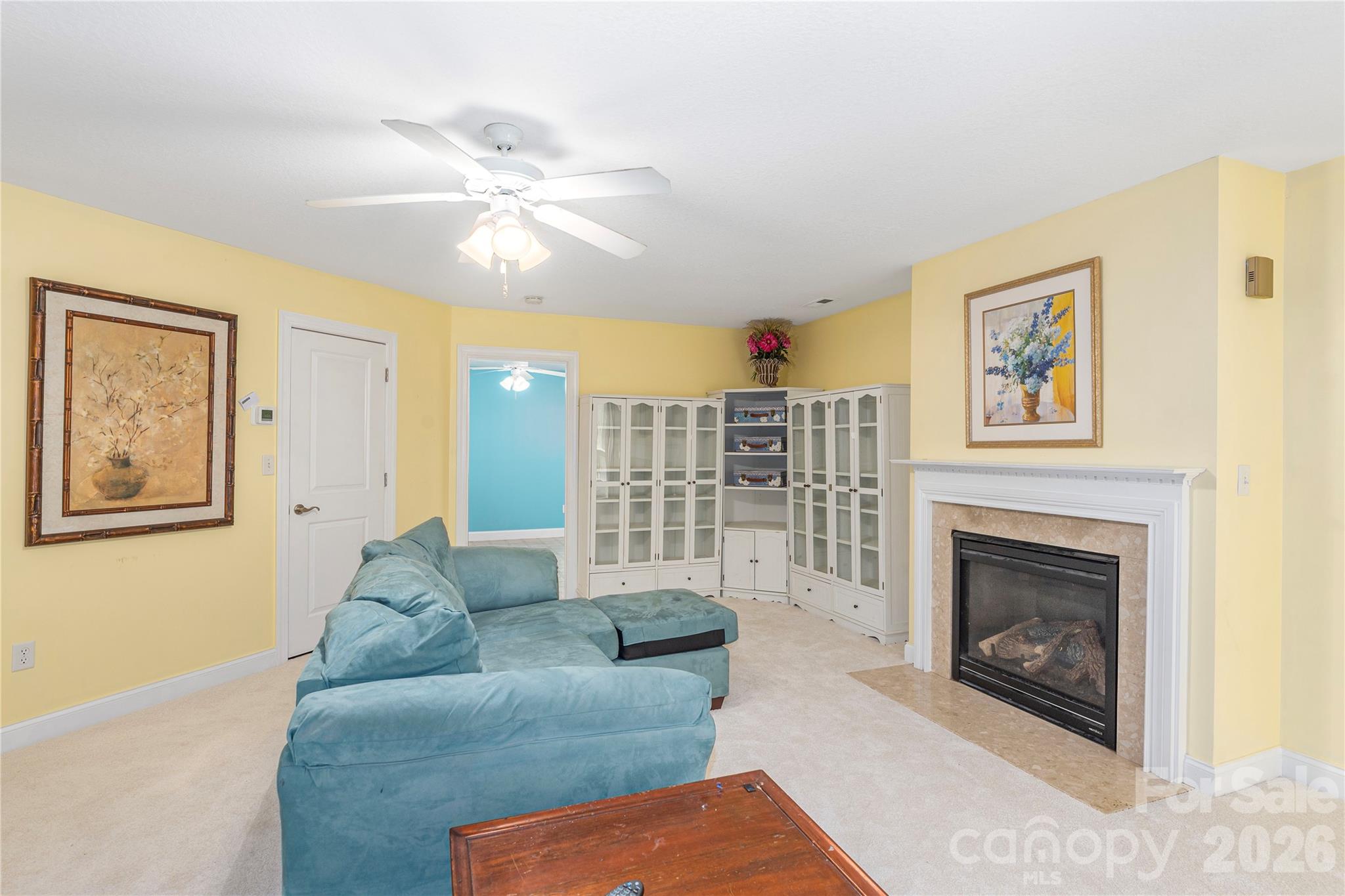 Single Family Residence at 41 Little Fox Lane, Fletcher, photo 31 of 42
