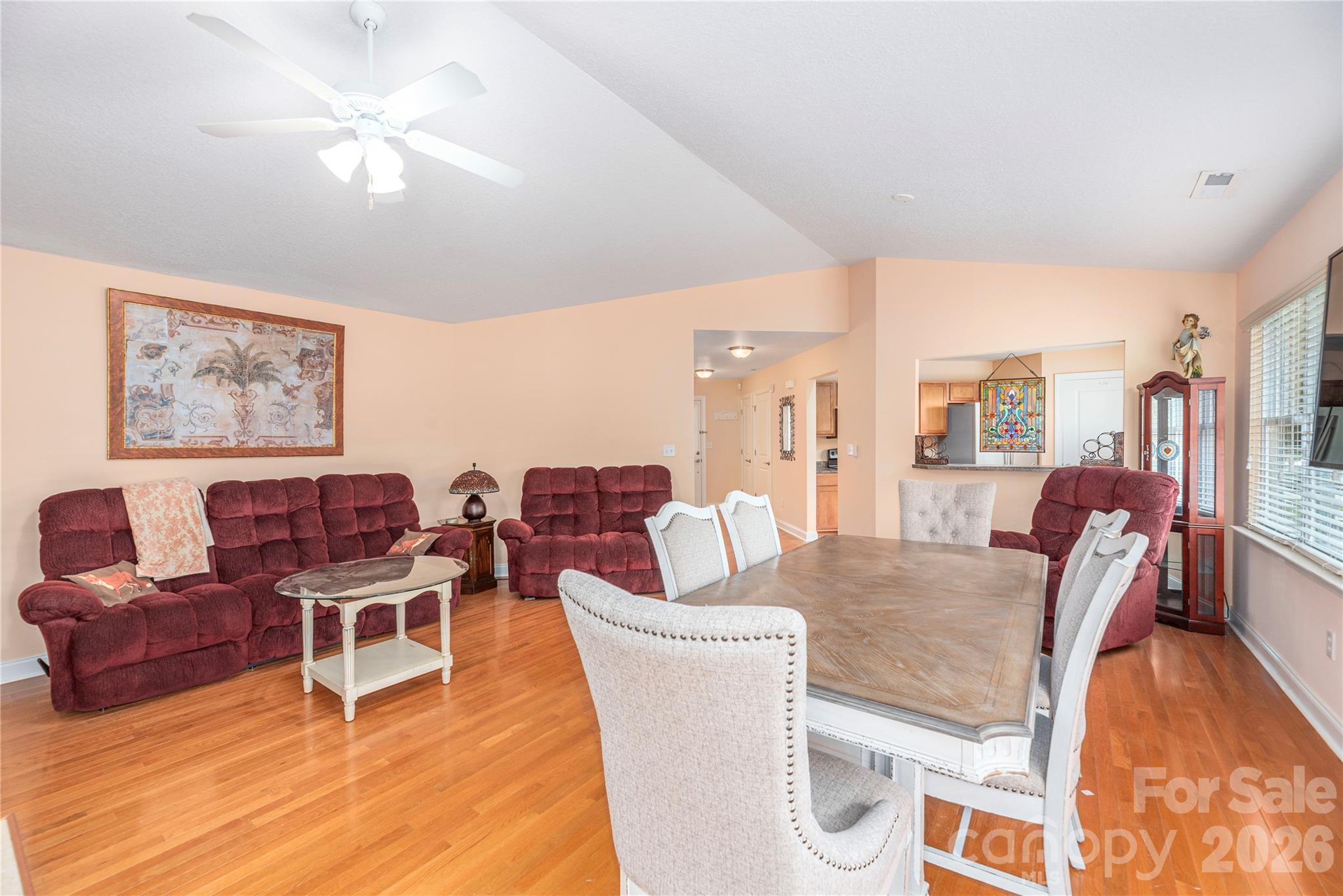 Single Family Residence at 41 Little Fox Lane, Fletcher, photo 11 of 42