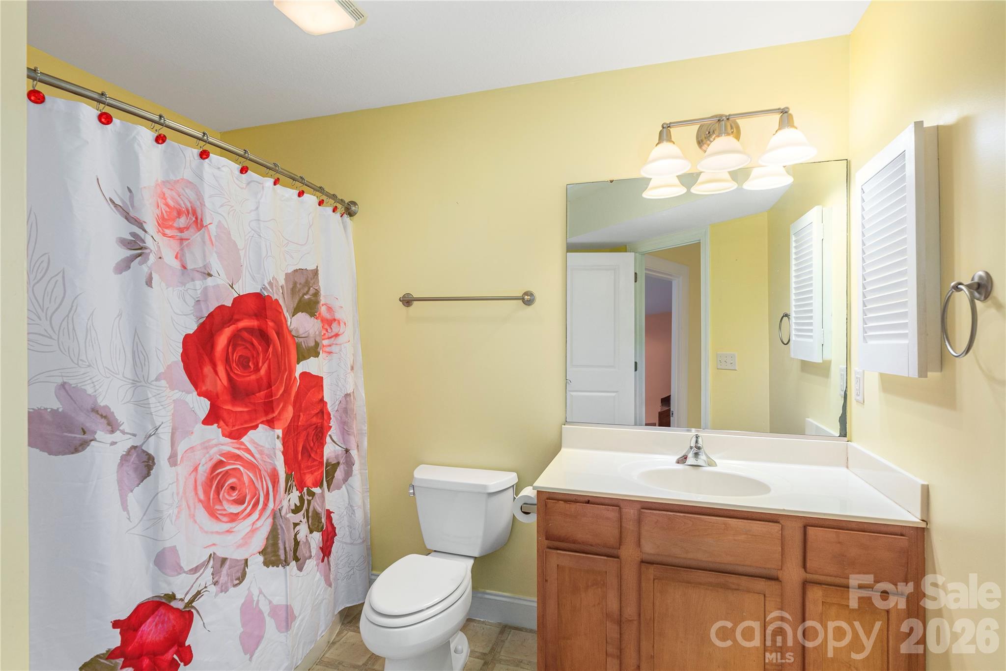 Single Family Residence at 41 Little Fox Lane, Fletcher, photo 37 of 42