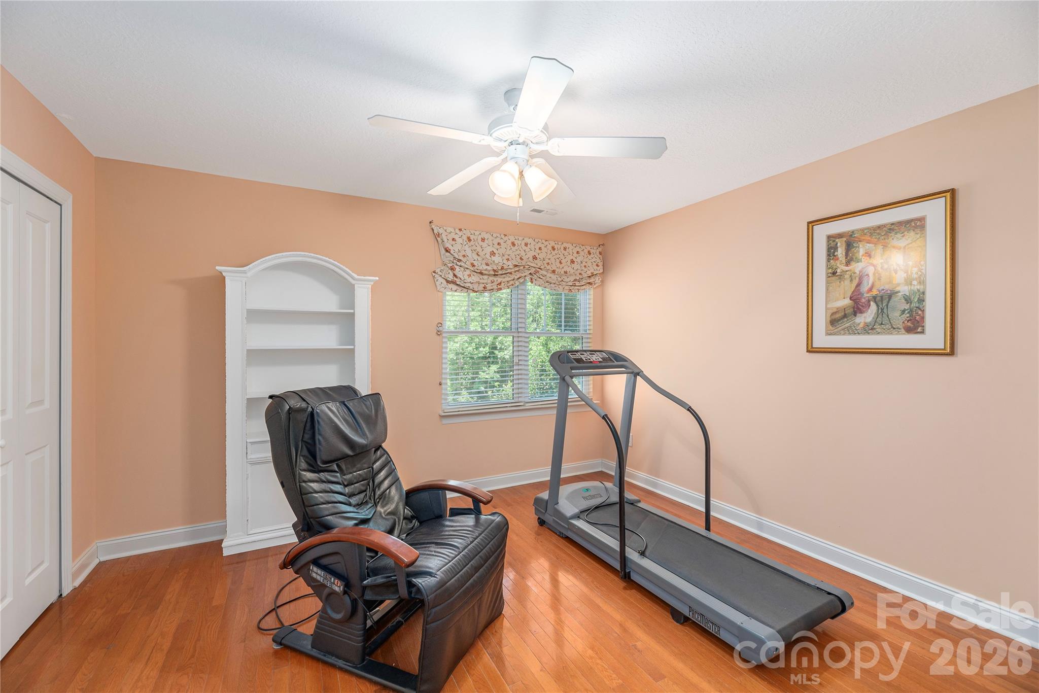 Single Family Residence at 41 Little Fox Lane, Fletcher, photo 25 of 42