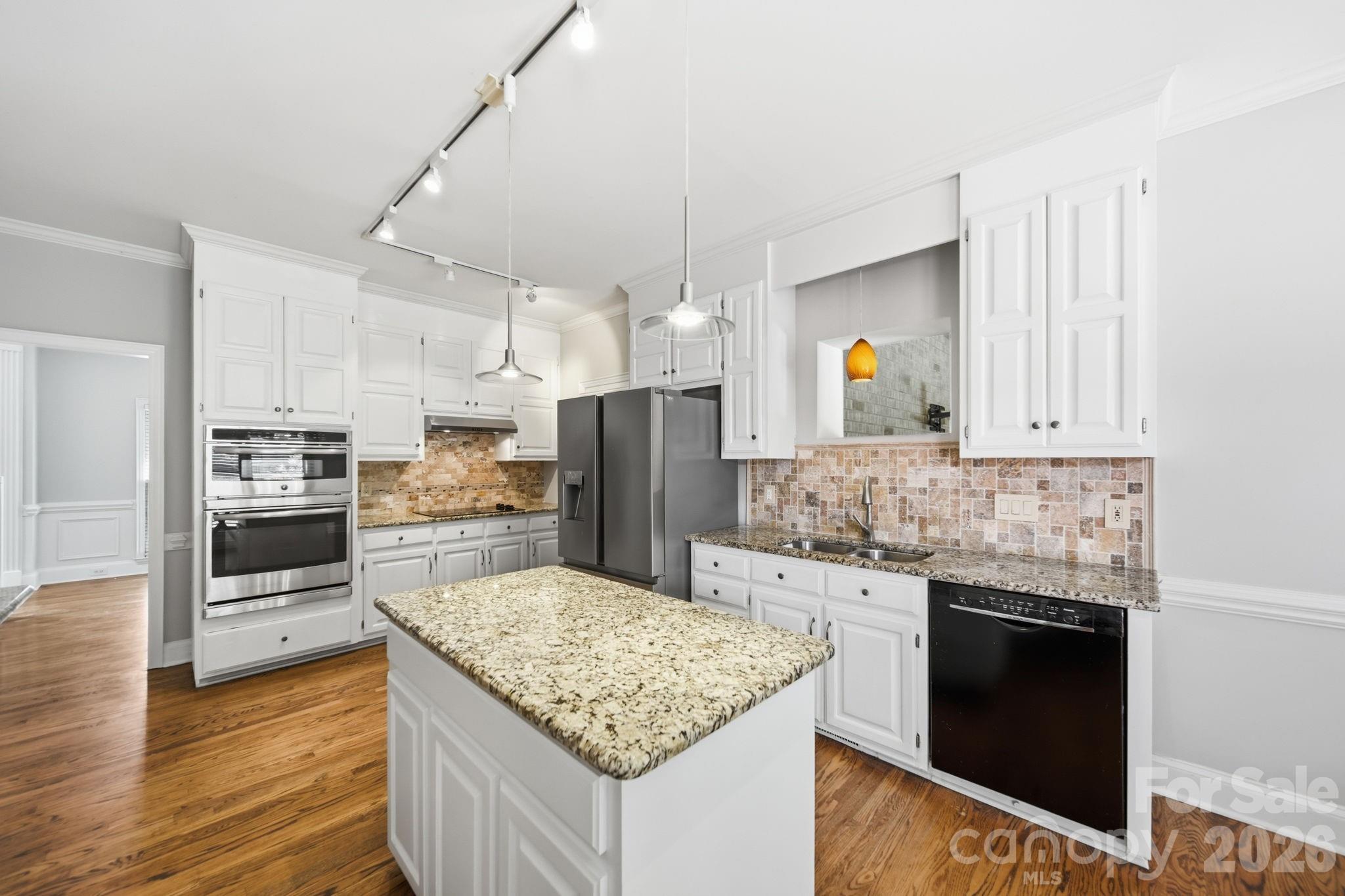 Single Family Residence at 1265 Braeburn Road NW, Concord, photo 8 of 45