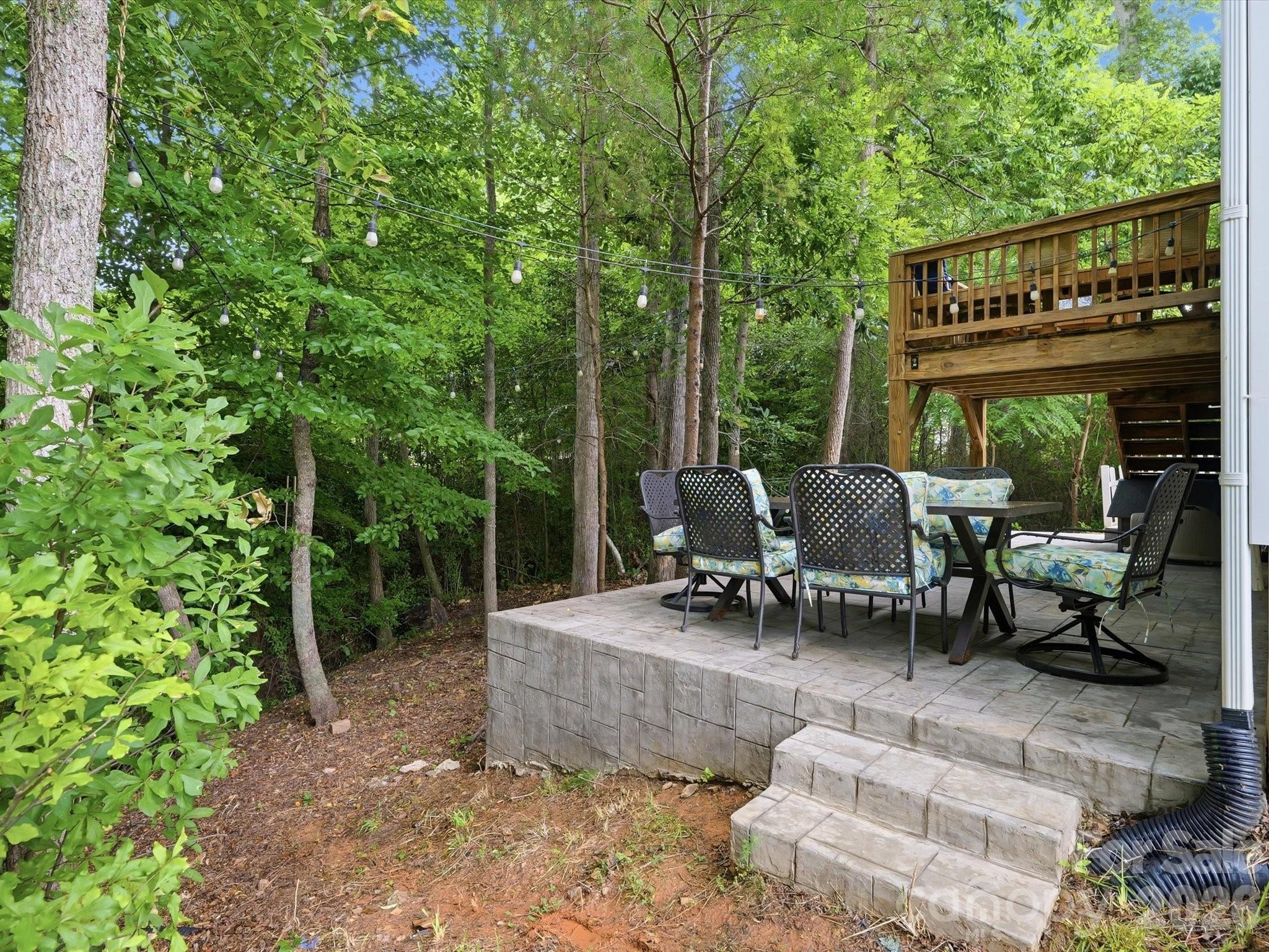 Single Family Residence at 1566 Glenbar Court, Clover, photo 36 of 48