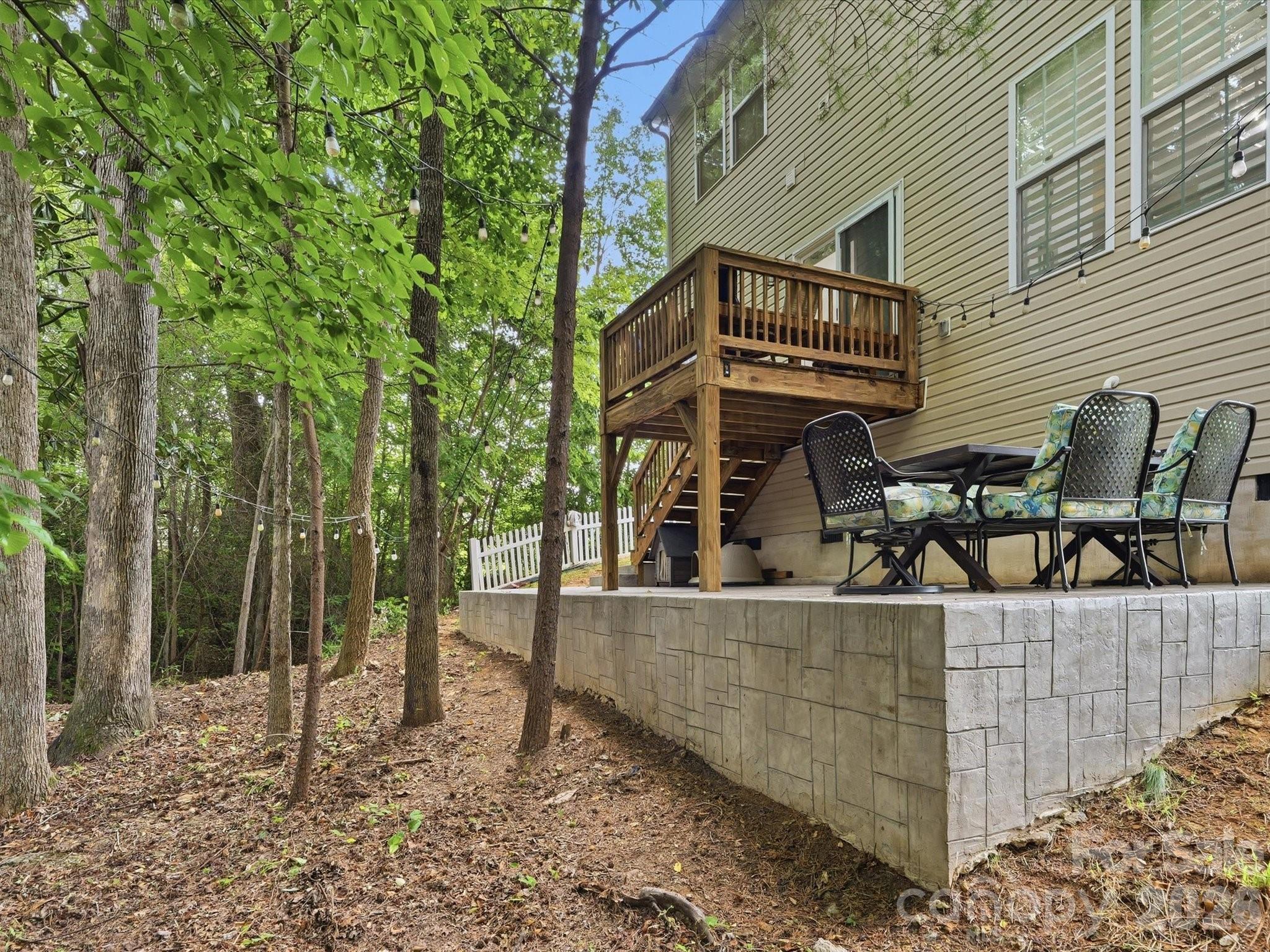 Single Family Residence at 1566 Glenbar Court, Clover, photo 37 of 48