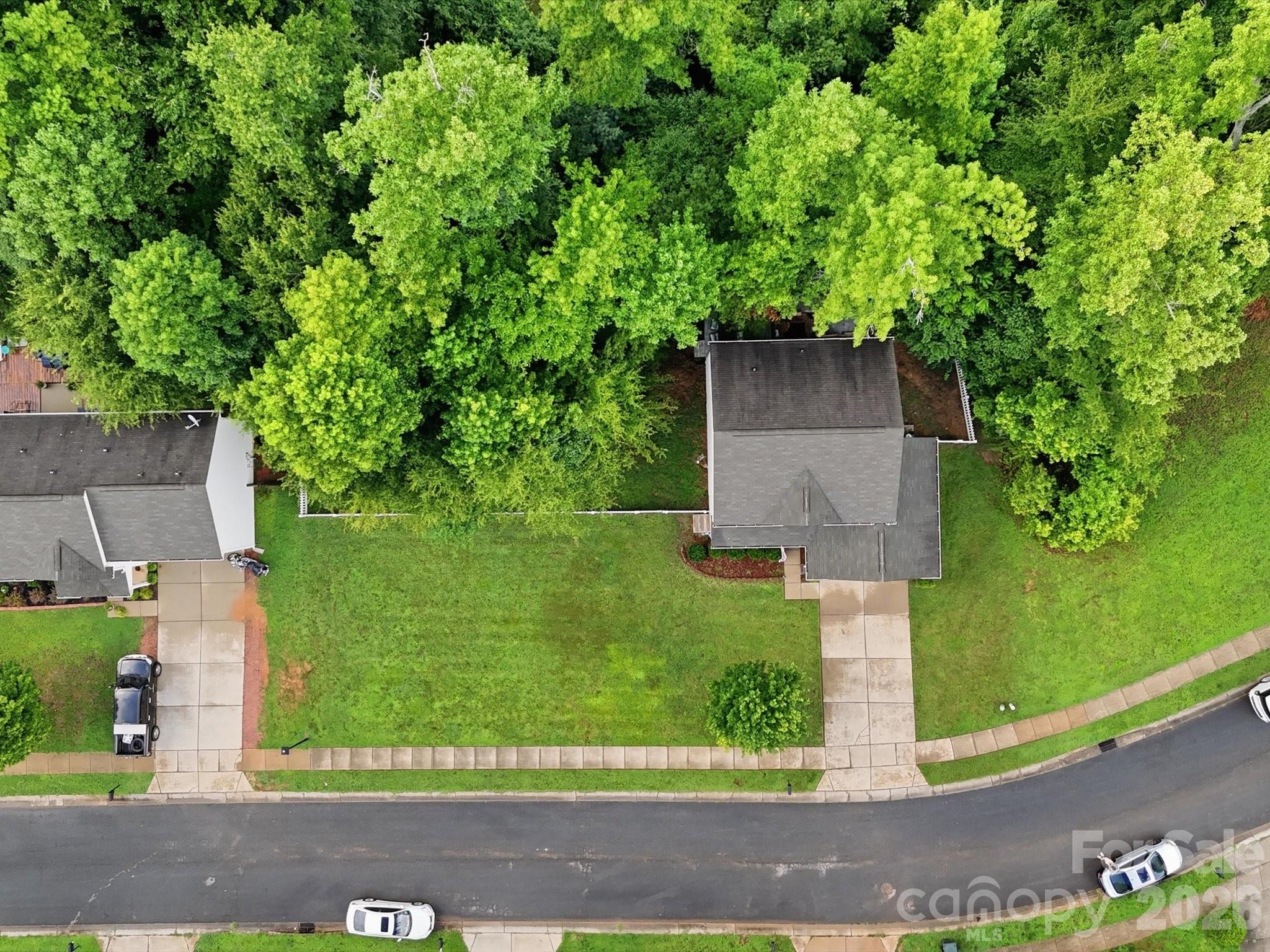 Single Family Residence at 1566 Glenbar Court, Clover, photo 45 of 48