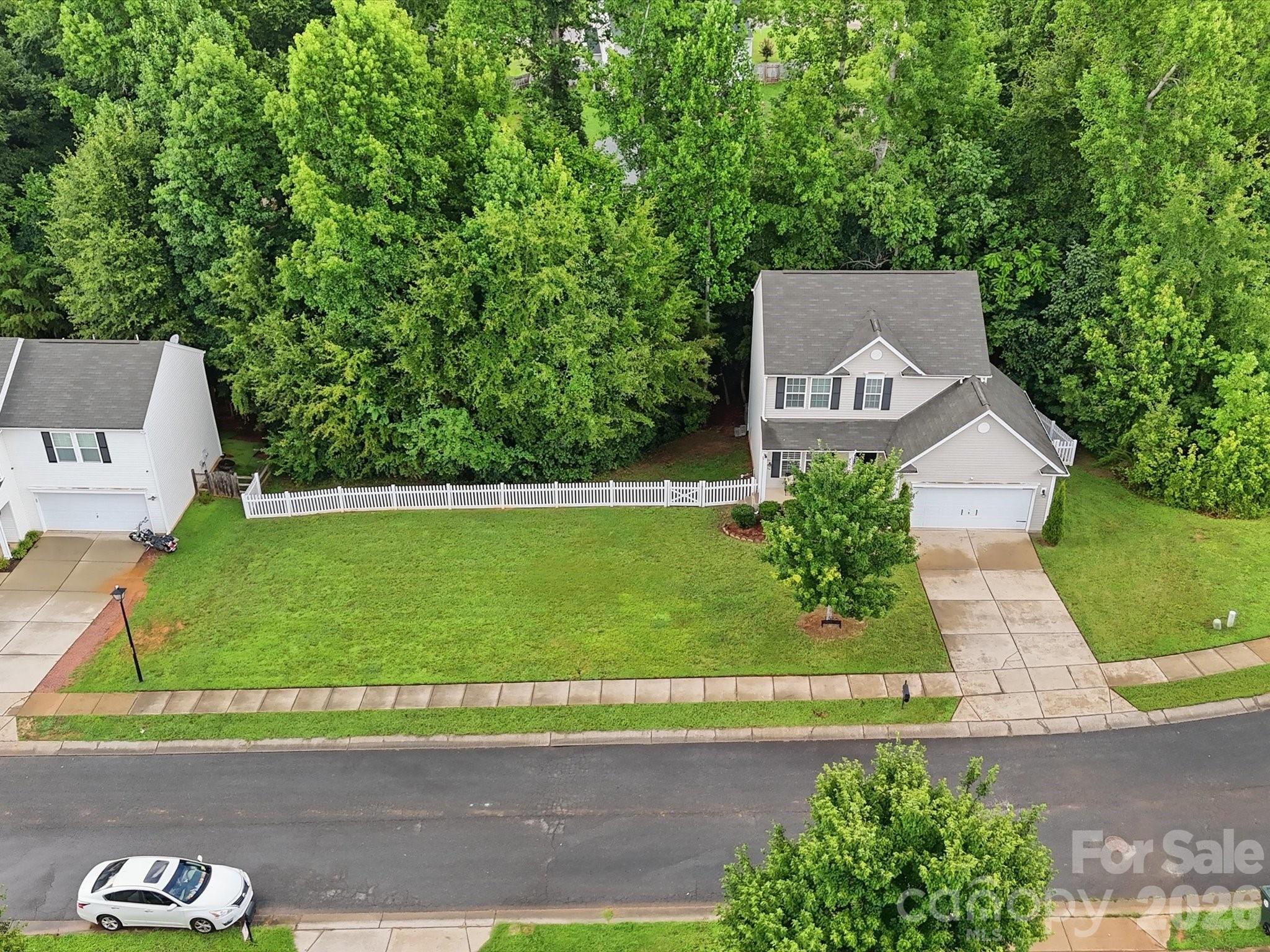 Single Family Residence at 1566 Glenbar Court, Clover, photo 46 of 48