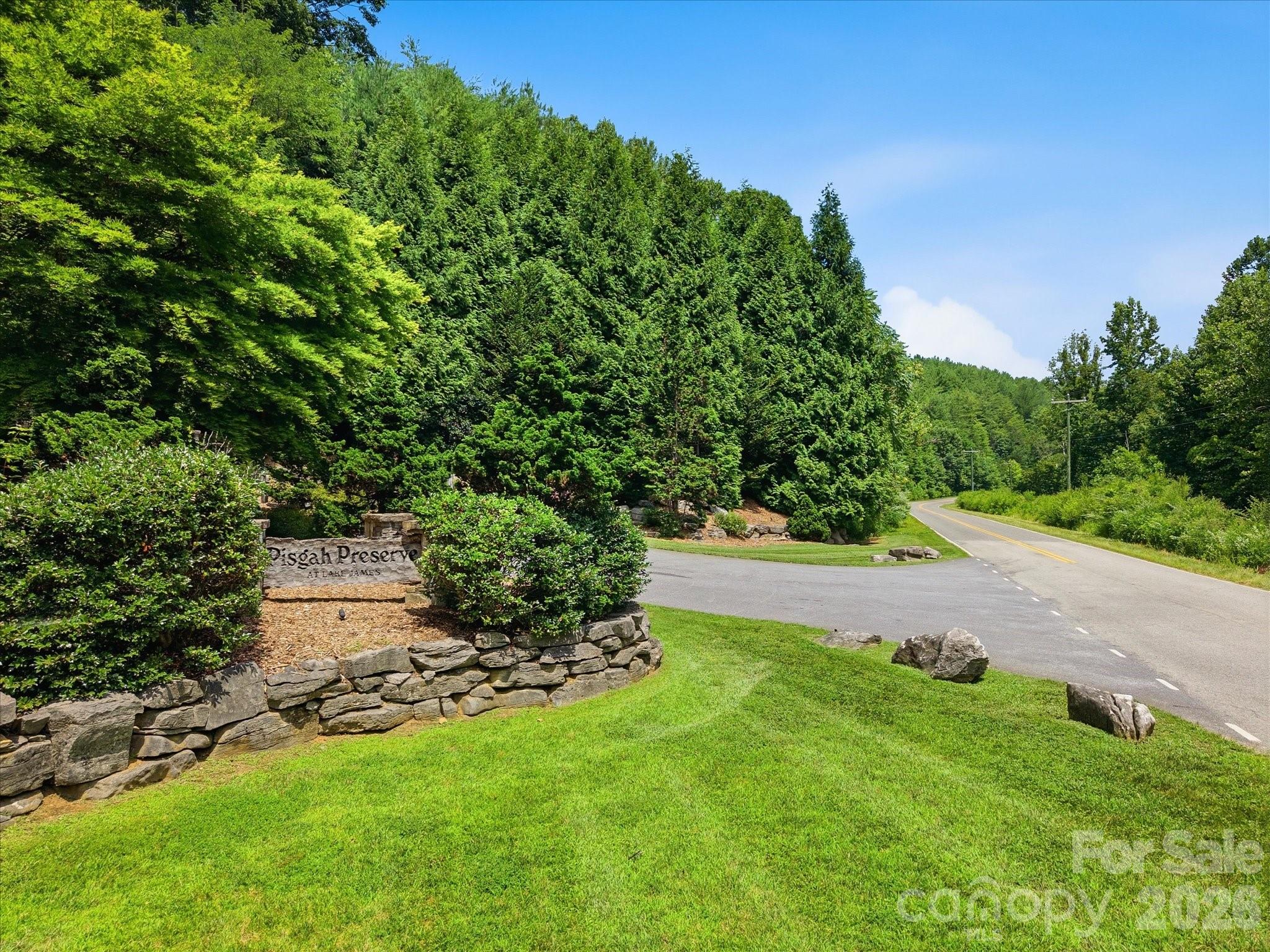 Lot at 8542 Indian Trace, Nebo, photo 3 of 18