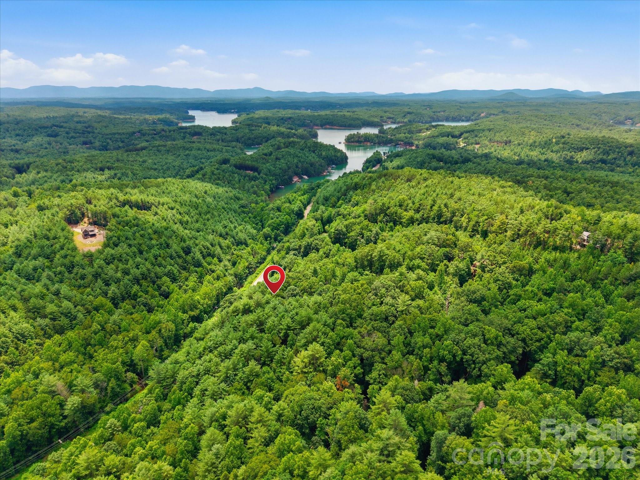 Lot at 8542 Indian Trace, Nebo, photo 10 of 18