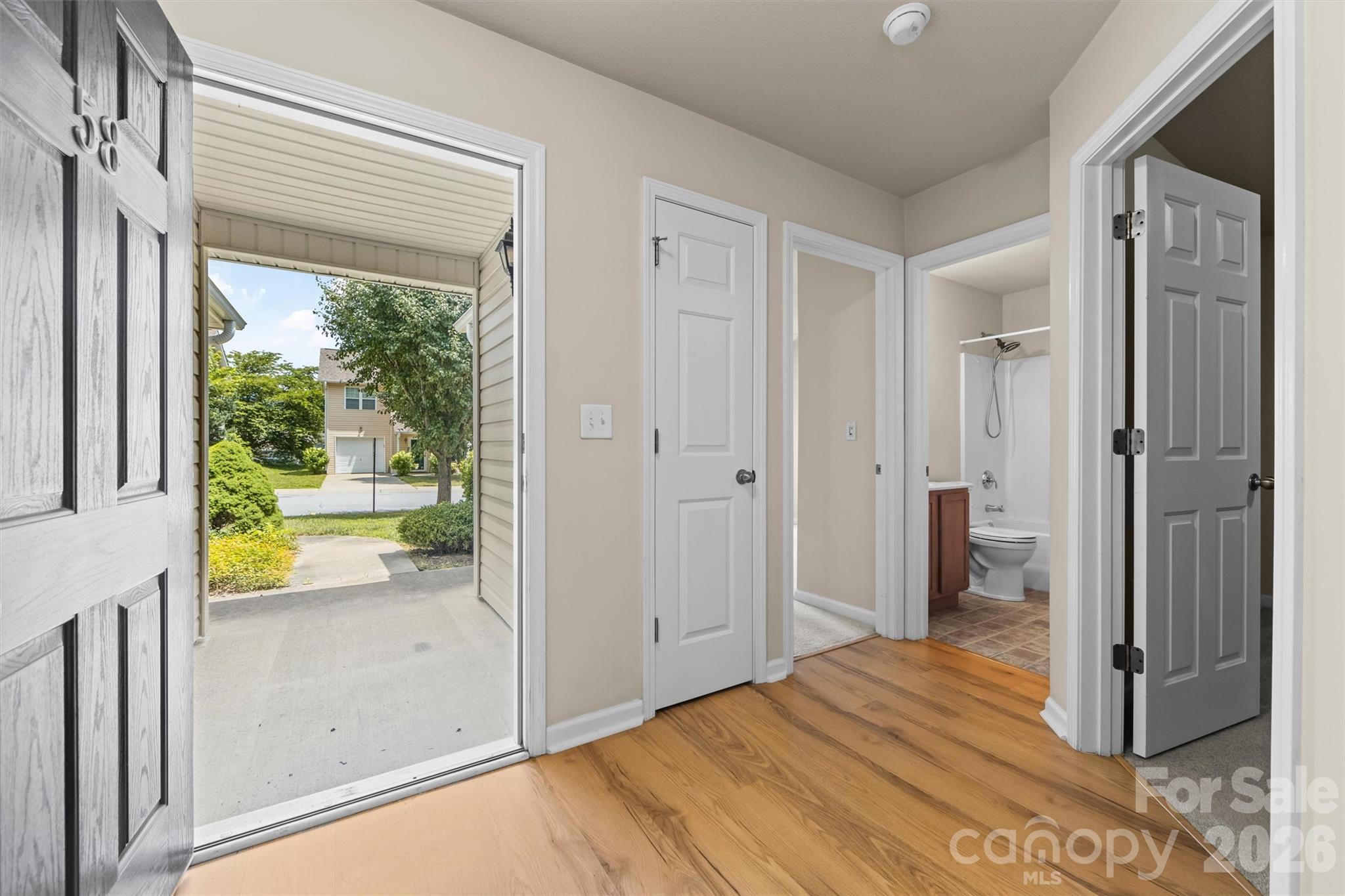 Entry - 58 Lilac Fields Way, Arden