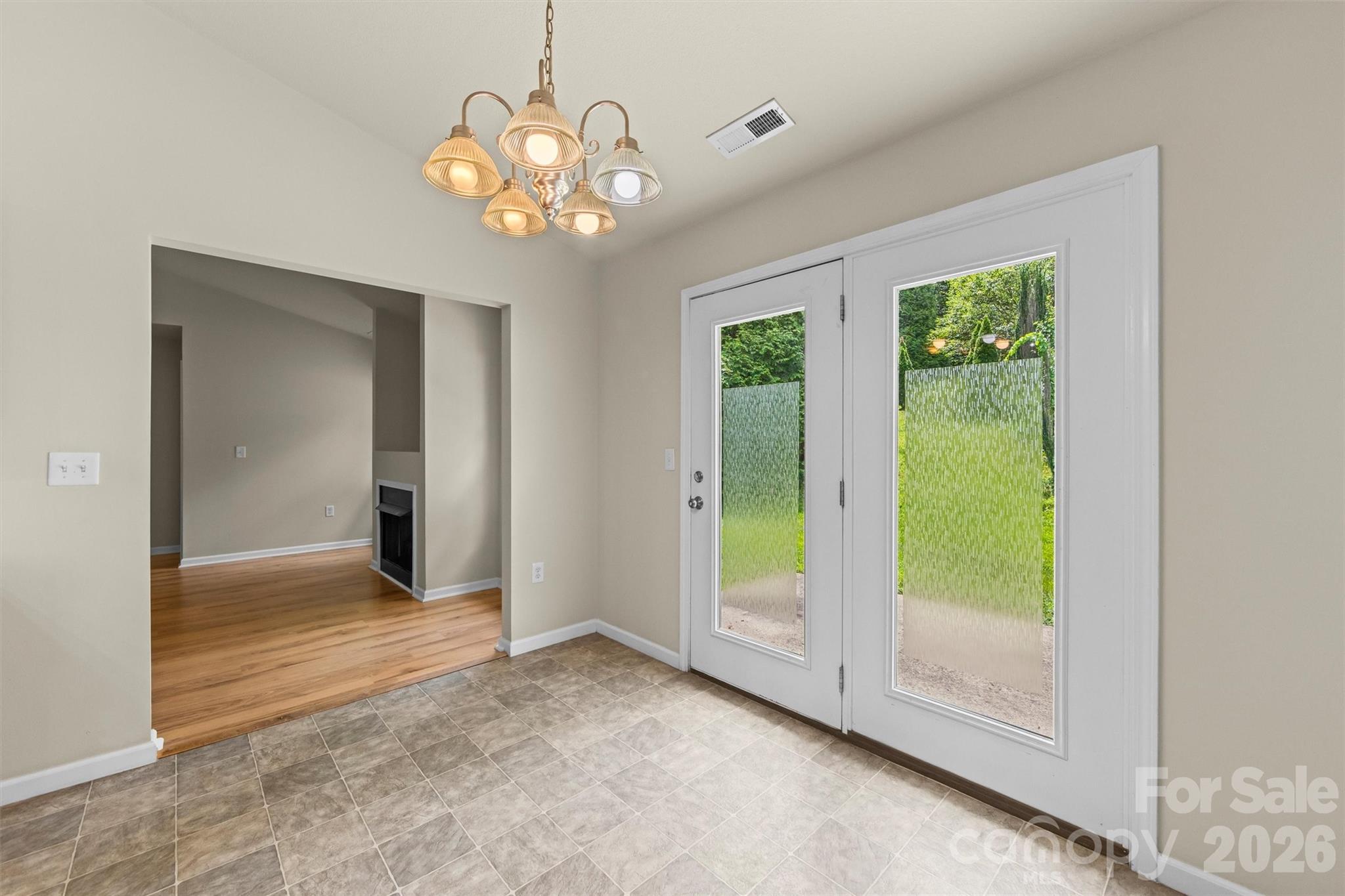 Dining Area - 58 Lilac Fields Way, Arden