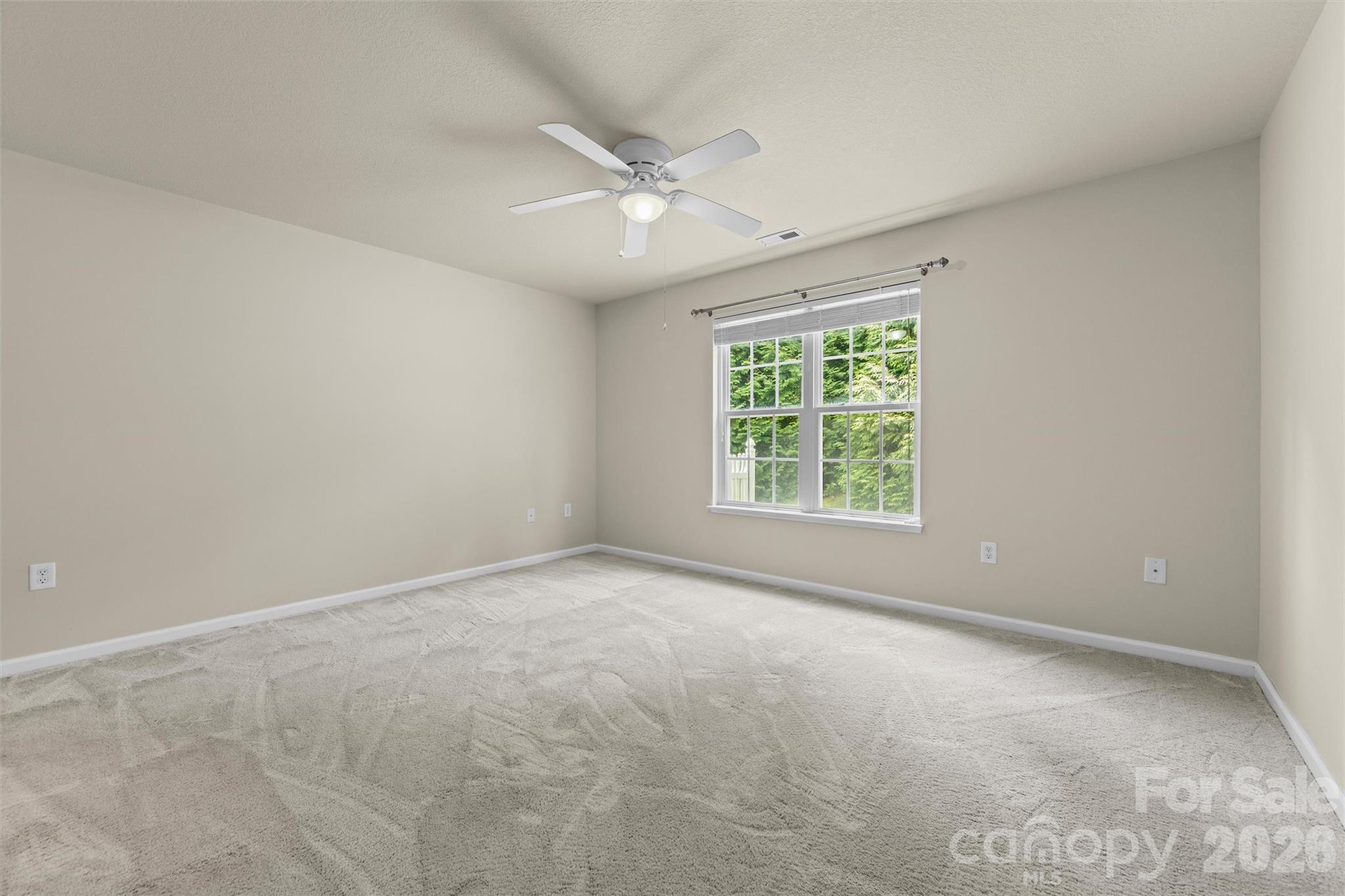 Primary Bedroom - 58 Lilac Fields Way, Arden