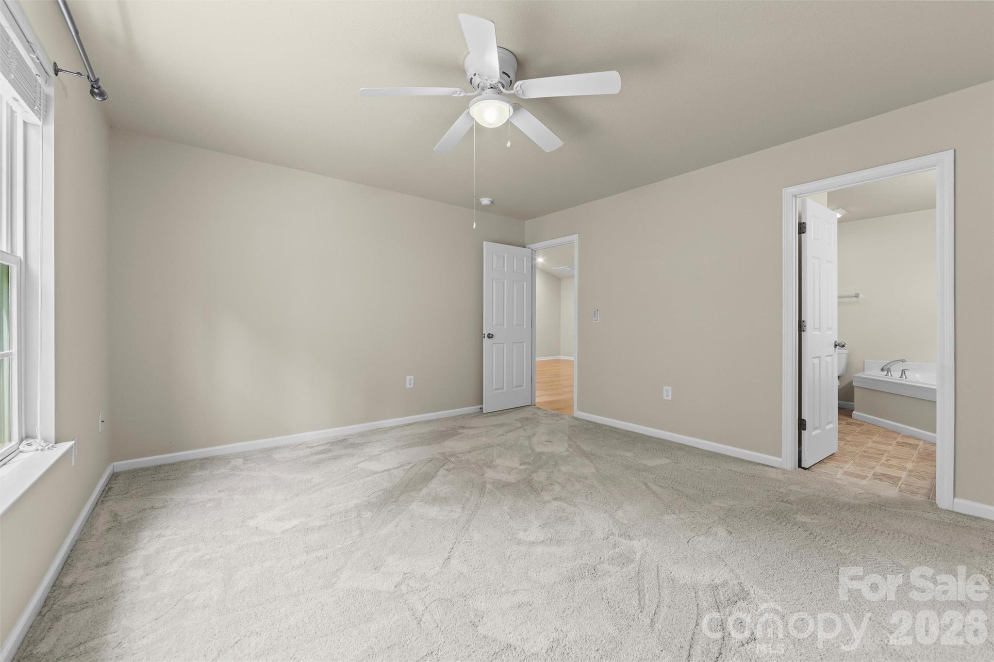 Primary Bedroom - 58 Lilac Fields Way, Arden
