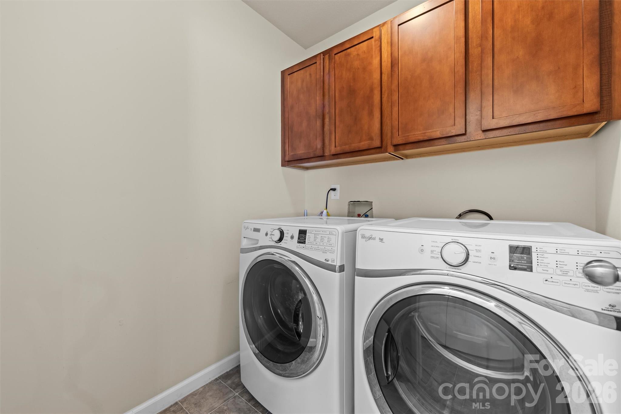 Laundry - 58 Lilac Fields Way, Arden
