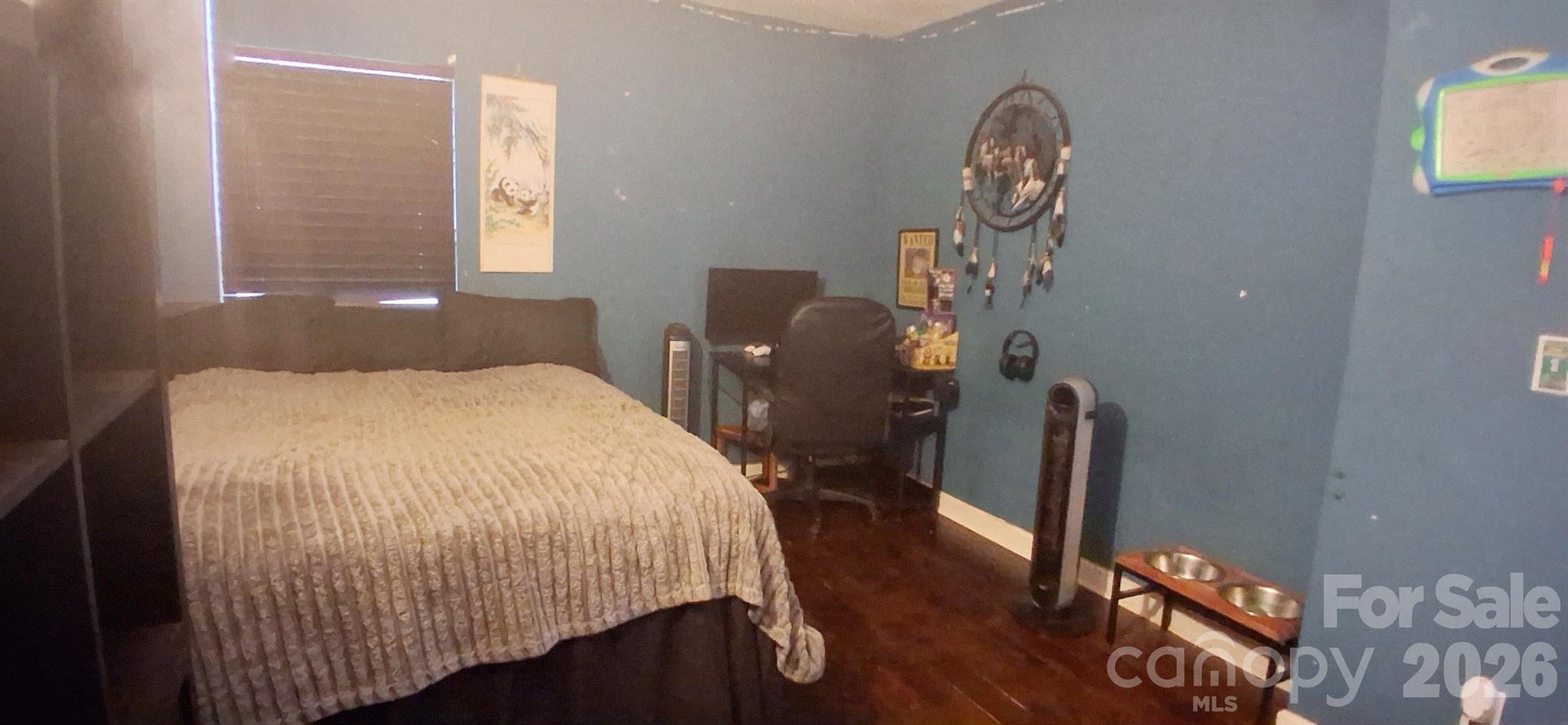 2nd Bedroom - 1148 Crowders Woods Drive, Gastonia