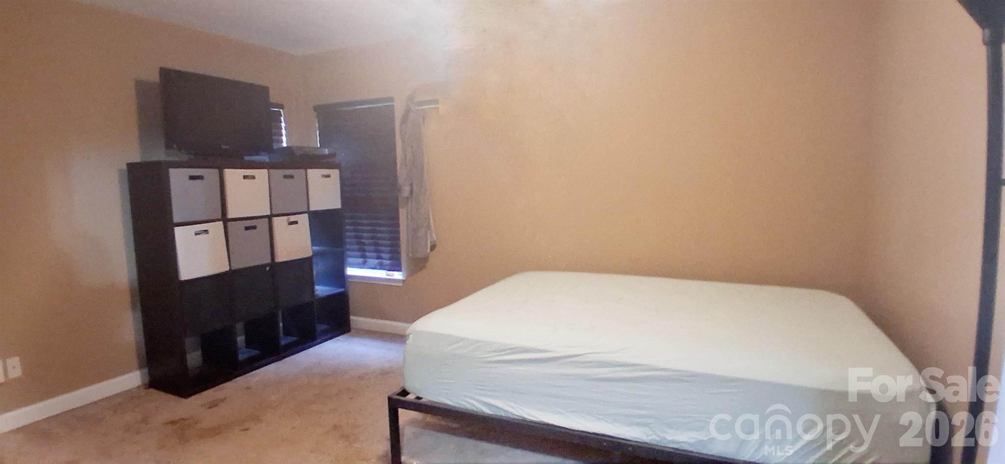 3rd Bedroom - 1148 Crowders Woods Drive, Gastonia