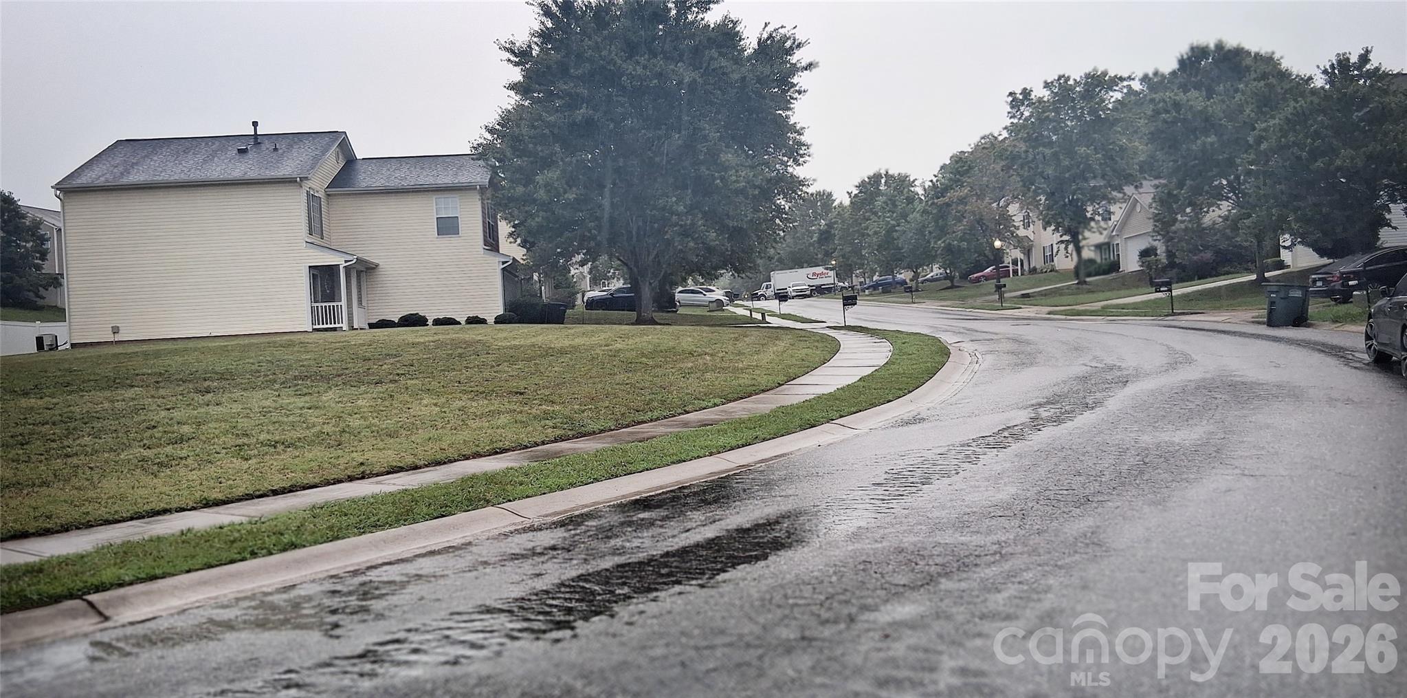 Single Family Residence at 1148 Crowders Woods Drive, Gastonia, photo 12 of 12