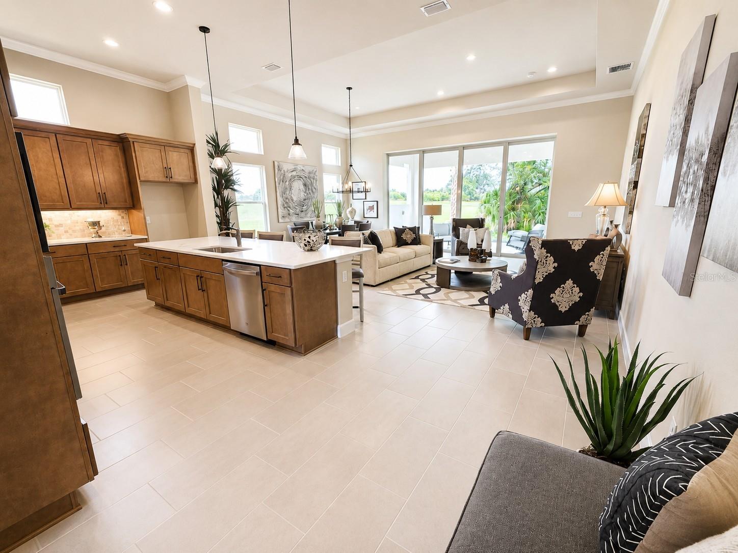 Single Family Residence at 177 ASPEN WAY, PALM COAST, photo 6 of 20
