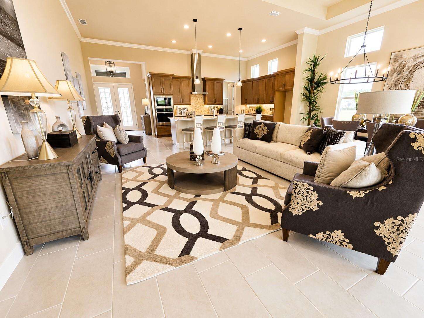 Single Family Residence at 177 ASPEN WAY, PALM COAST, photo 8 of 20