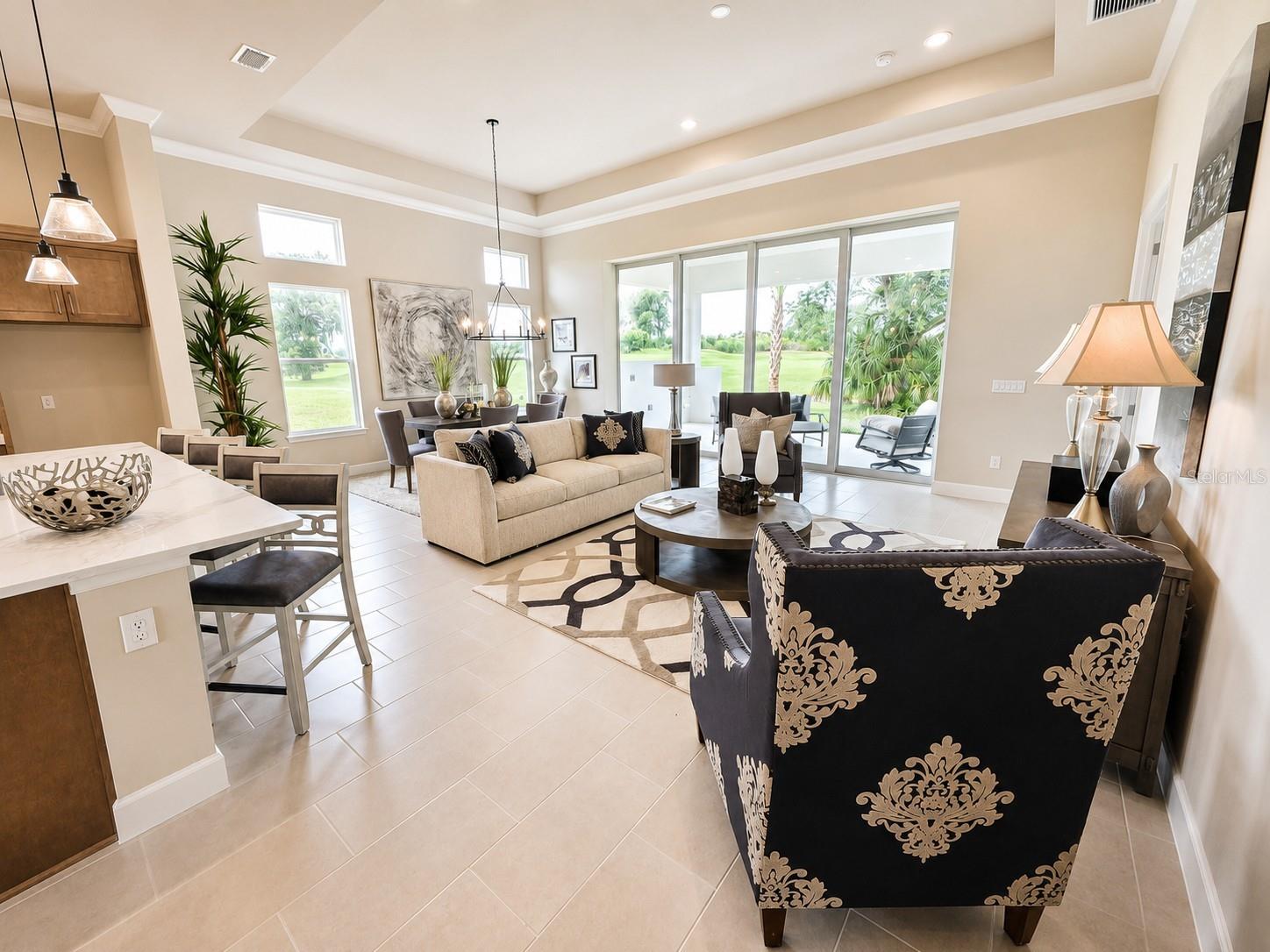 Single Family Residence at 177 ASPEN WAY, PALM COAST, photo 9 of 20