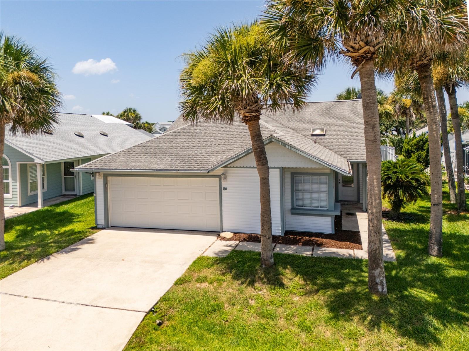 50 NANTUCKET DR