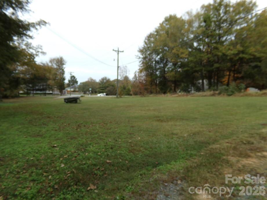 Front Lawn on Bolick Rd - 627 Bolick Road, Fort Mill