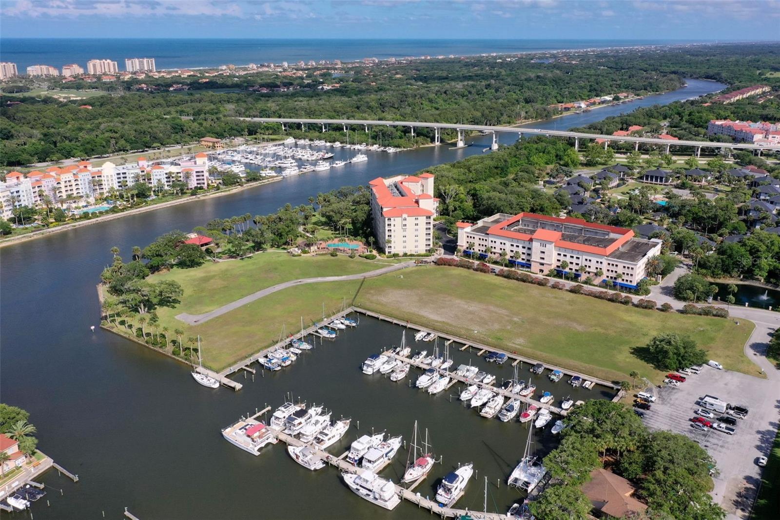 146 PALM COAST RESORT BLVD #107
