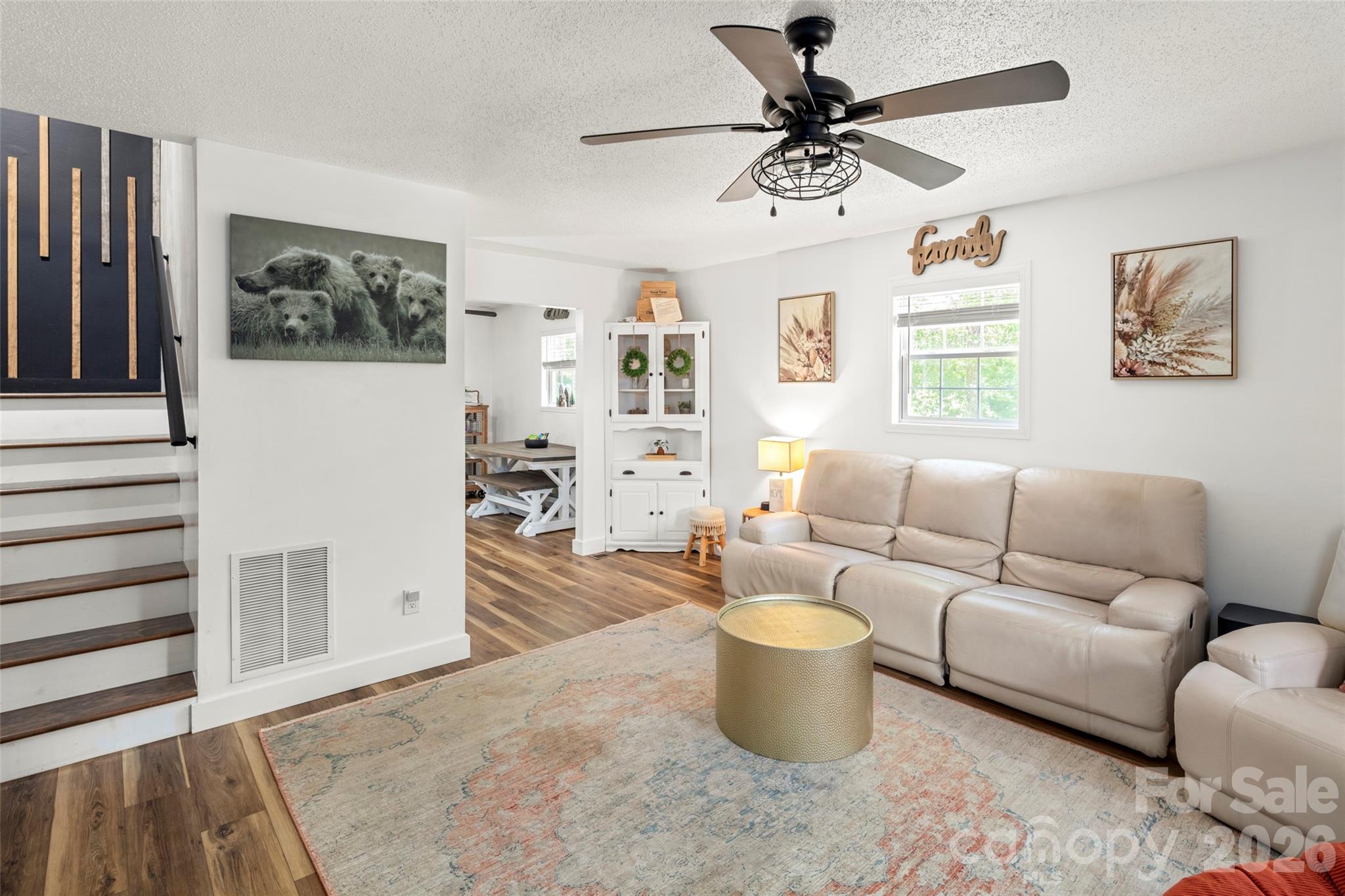 Single Family Residence at 354 Boulder View Drive, Flat Rock, photo 8 of 38