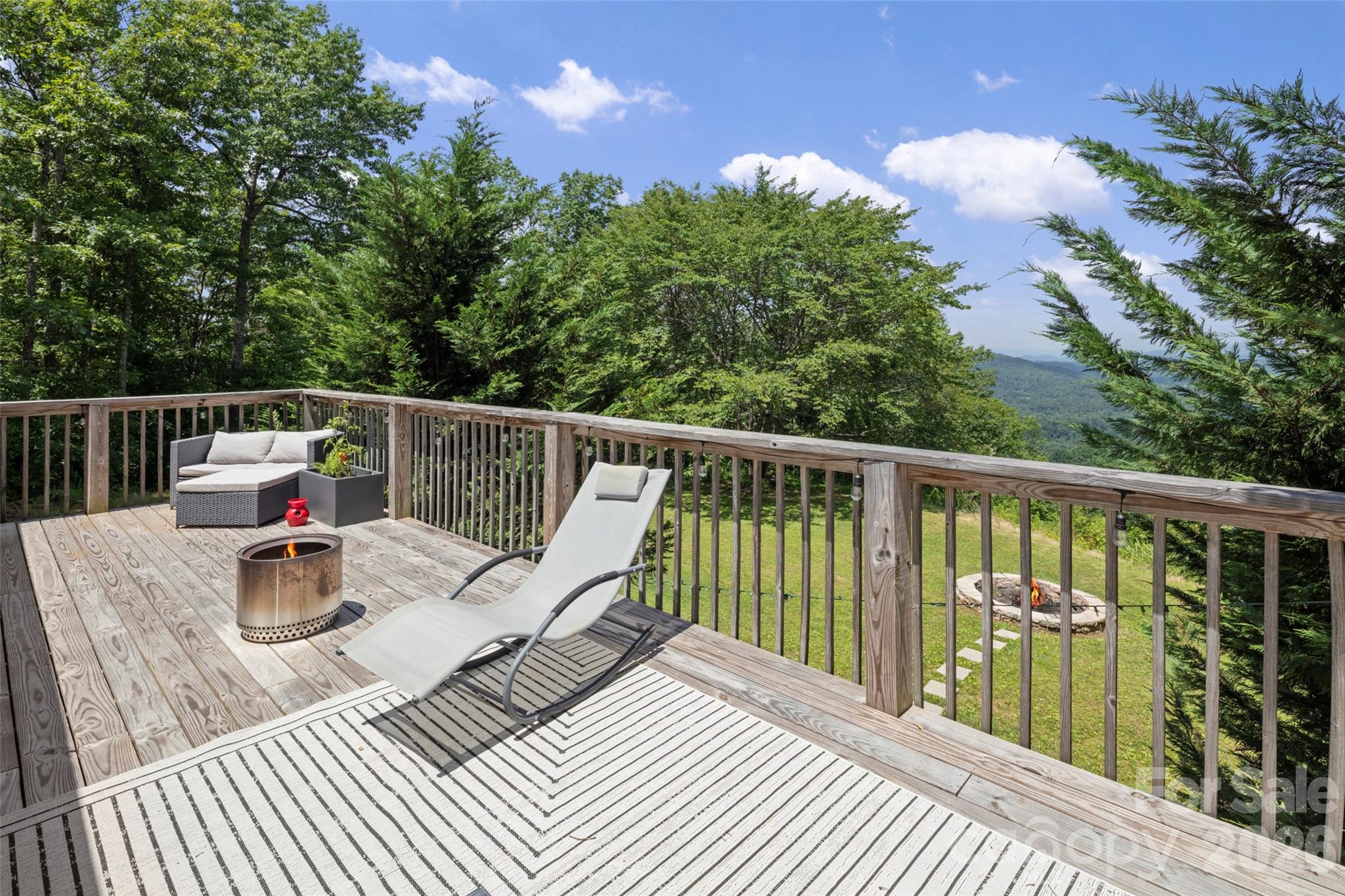 Single Family Residence at 354 Boulder View Drive, Flat Rock, photo 24 of 38