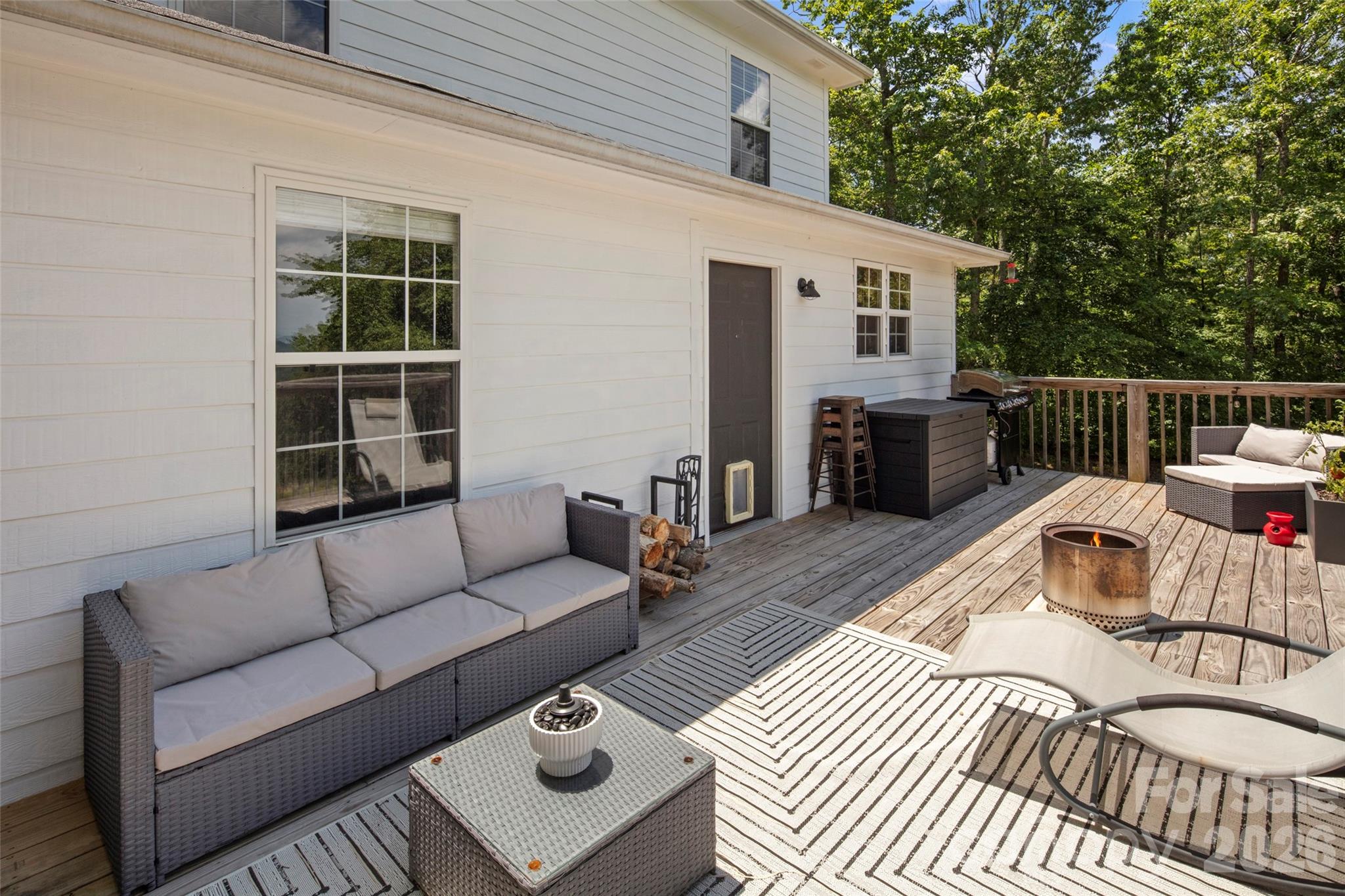 Single Family Residence at 354 Boulder View Drive, Flat Rock, photo 25 of 38