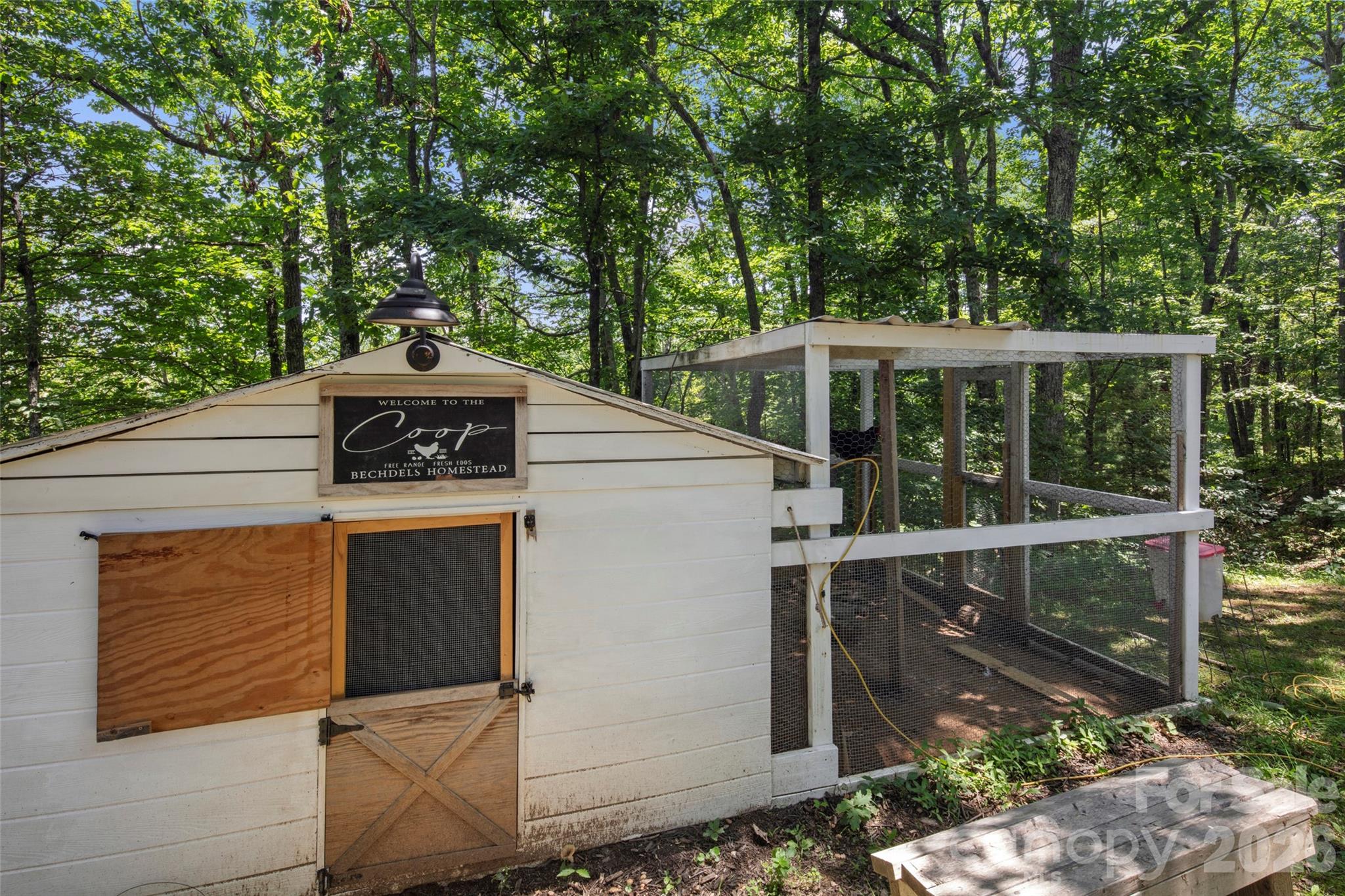 Single Family Residence at 354 Boulder View Drive, Flat Rock, photo 32 of 38