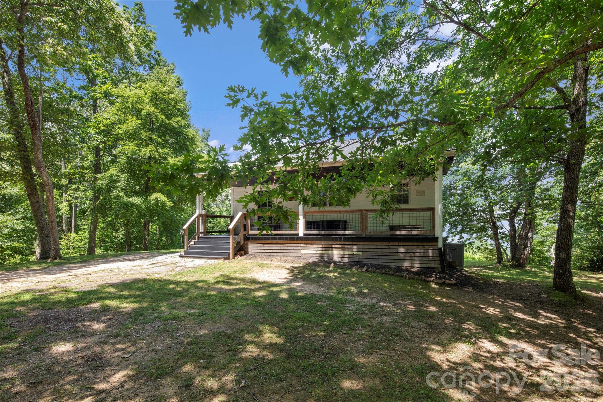 Single Family Residence at 354 Boulder View Drive, Flat Rock, photo 33 of 38