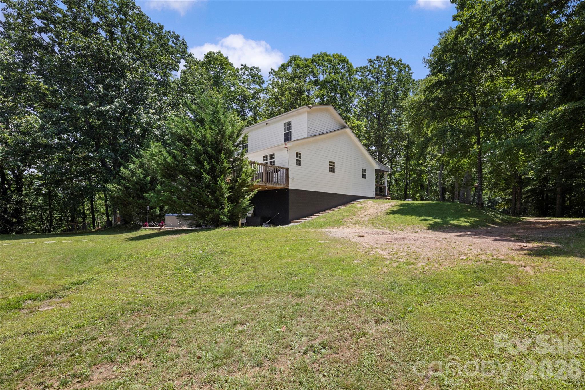 Single Family Residence at 354 Boulder View Drive, Flat Rock, photo 37 of 38