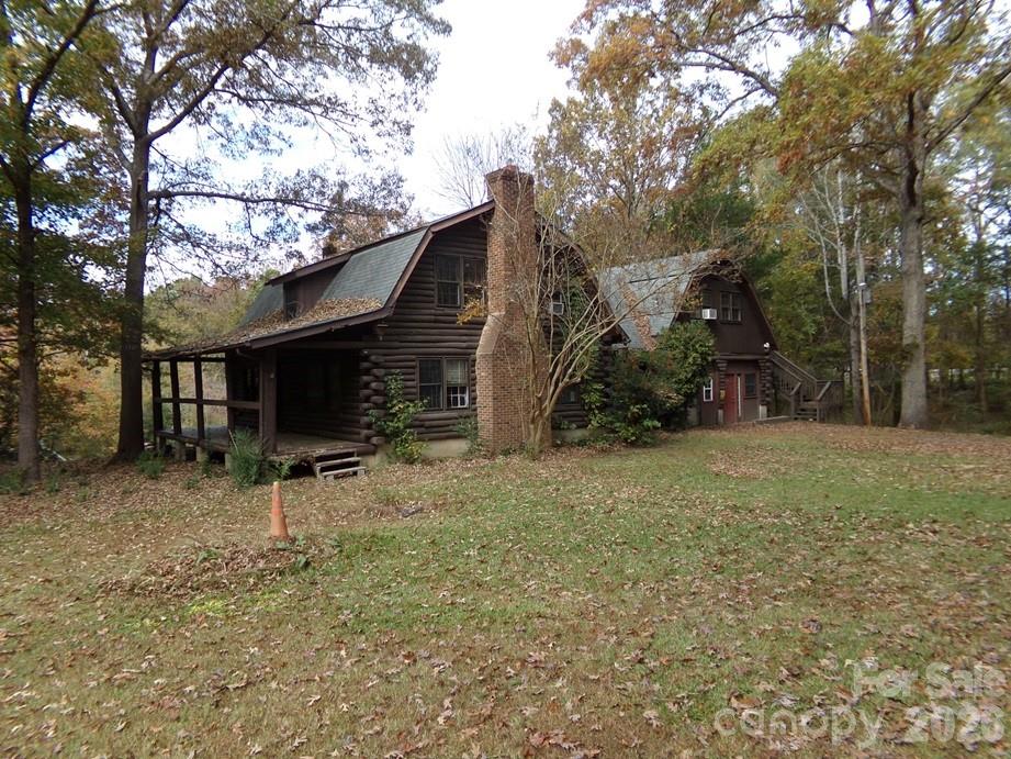 627 Bolick Road