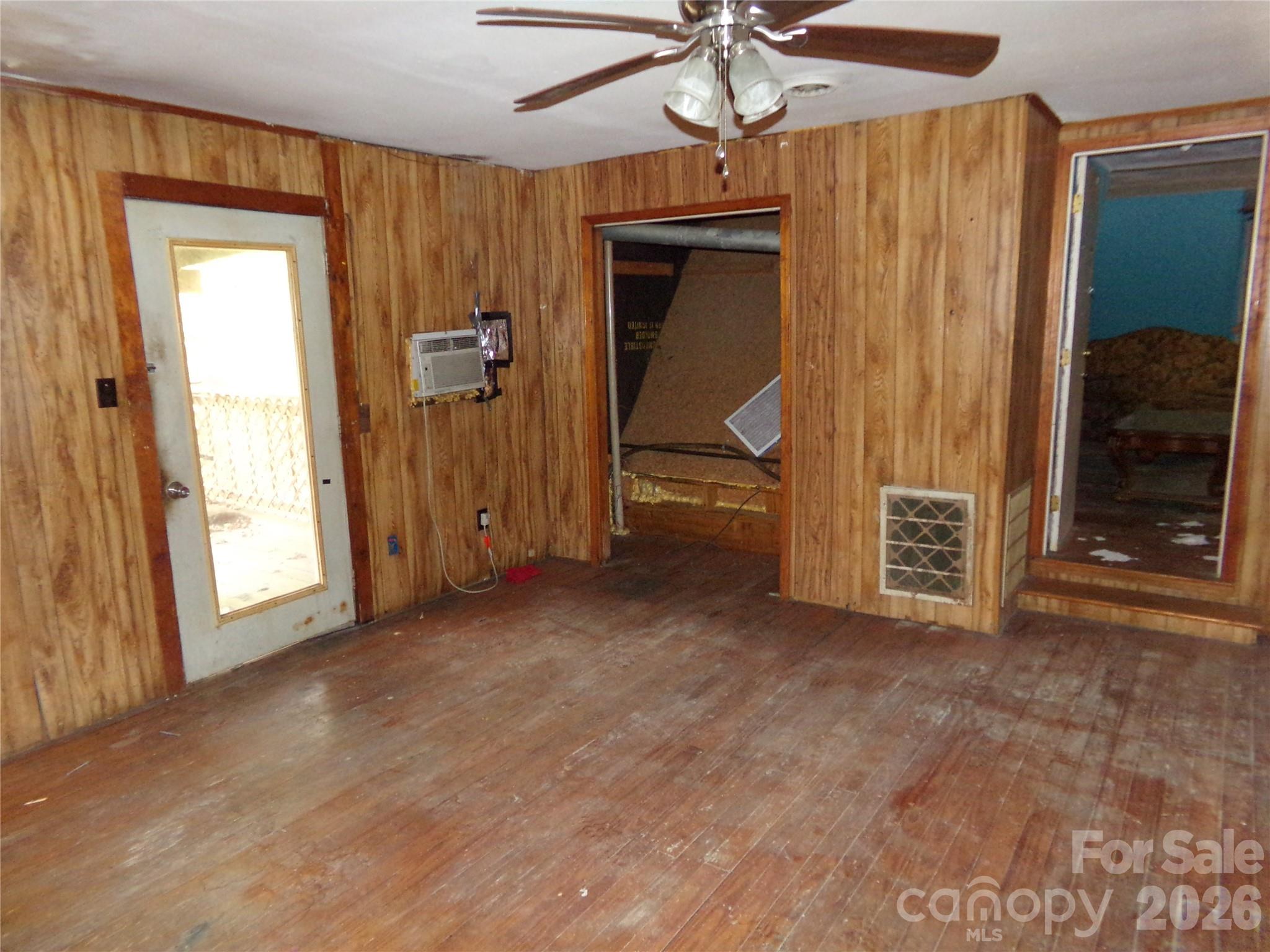 Upstairs Bedroom 2 - 627 Bolick Road, Fort Mill