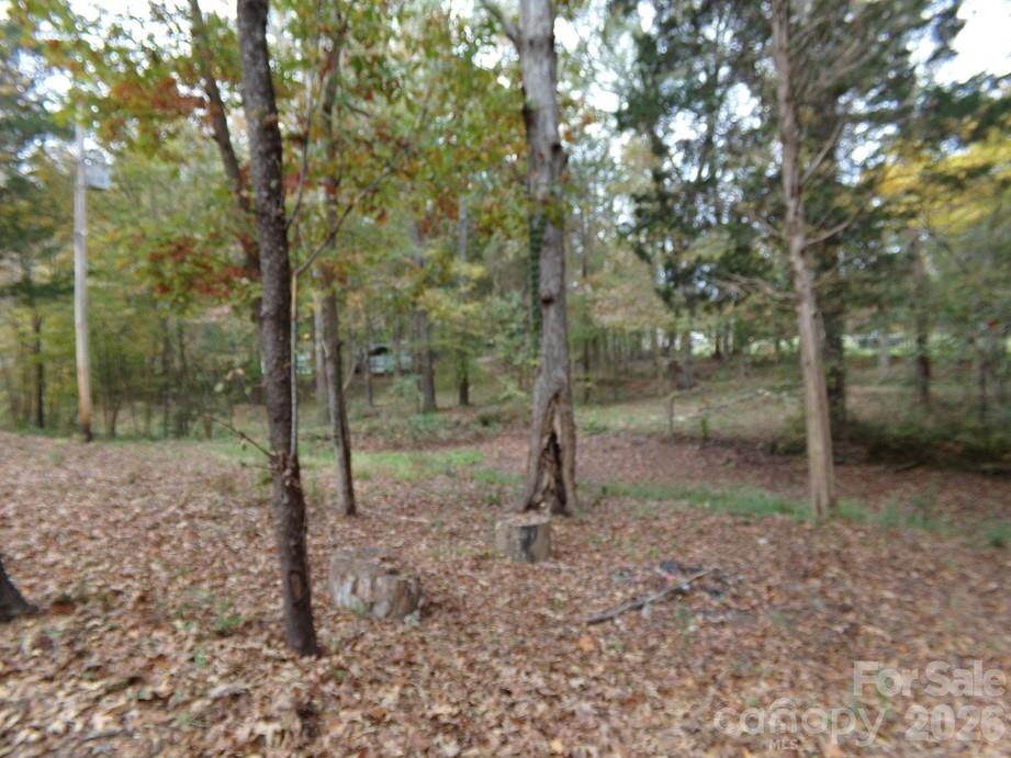 Small Pond -now dry - 627 Bolick Road, Fort Mill