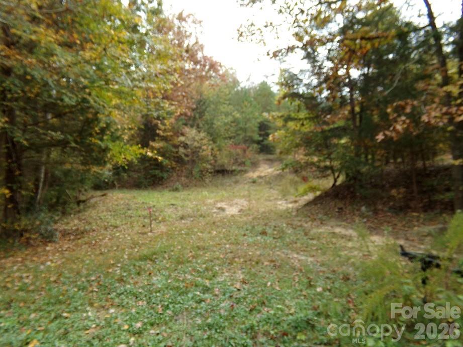 Trail to Tee Pee Sweat Lodge - 627 Bolick Road, Fort Mill