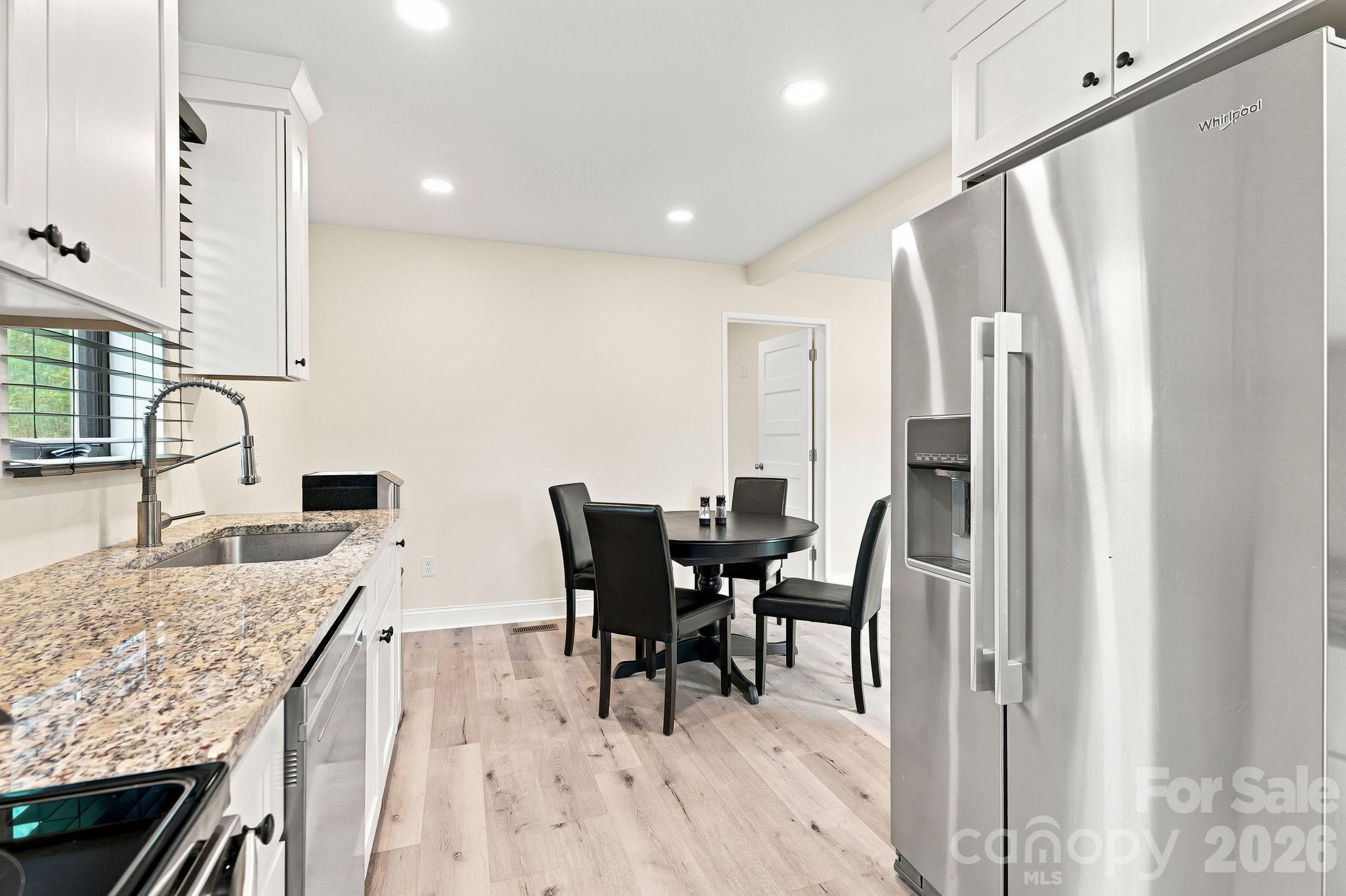 Single Family Residence at 108 W Lee Avenue, Bessemer City, photo 11 of 32