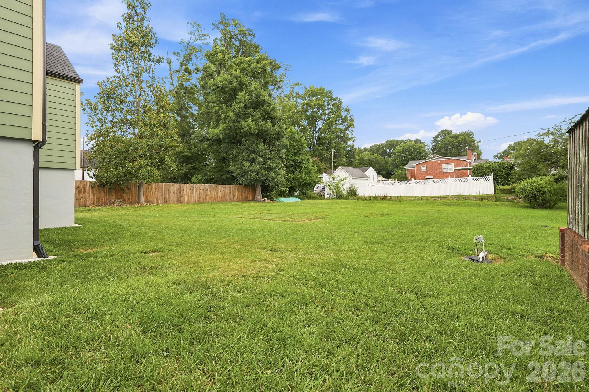 Single Family Residence at 108 W Lee Avenue, Bessemer City, photo 31 of 32