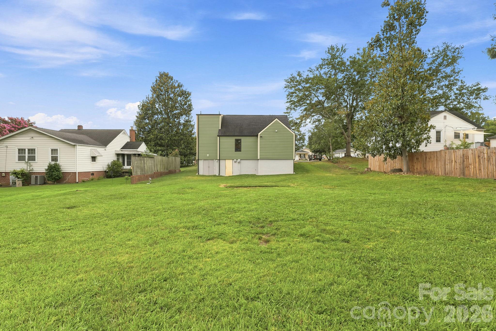 Single Family Residence at 108 W Lee Avenue, Bessemer City, photo 32 of 32