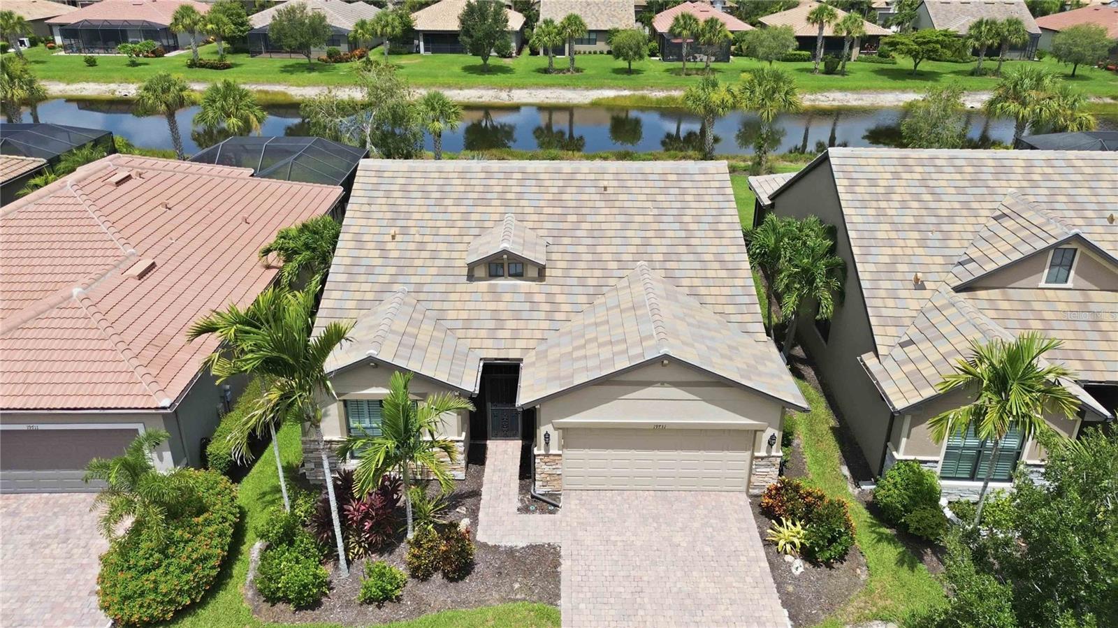 Single Family Residence at 19731 QUISTO ST, VENICE, photo 42 of 92