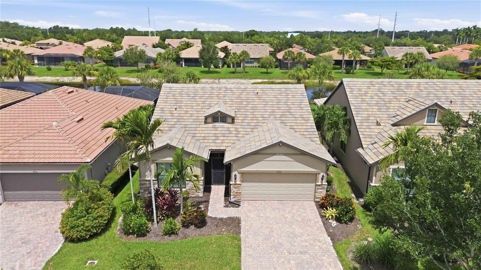Single Family Residence at 19731 QUISTO ST, VENICE, photo 58 of 92